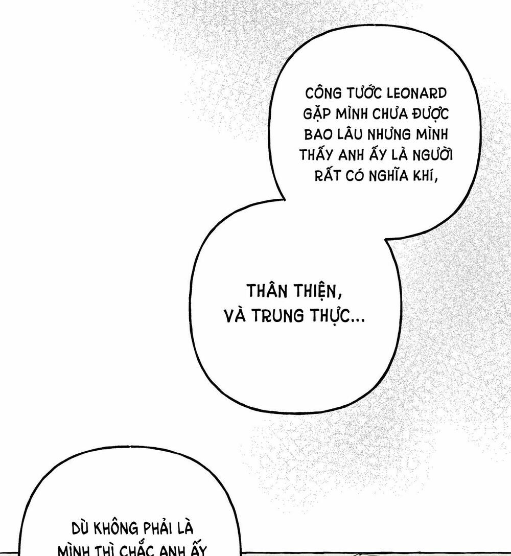 Nuôi Dưỡng Một Bé Rồng Đen Chapter 46.2 - Trang 2