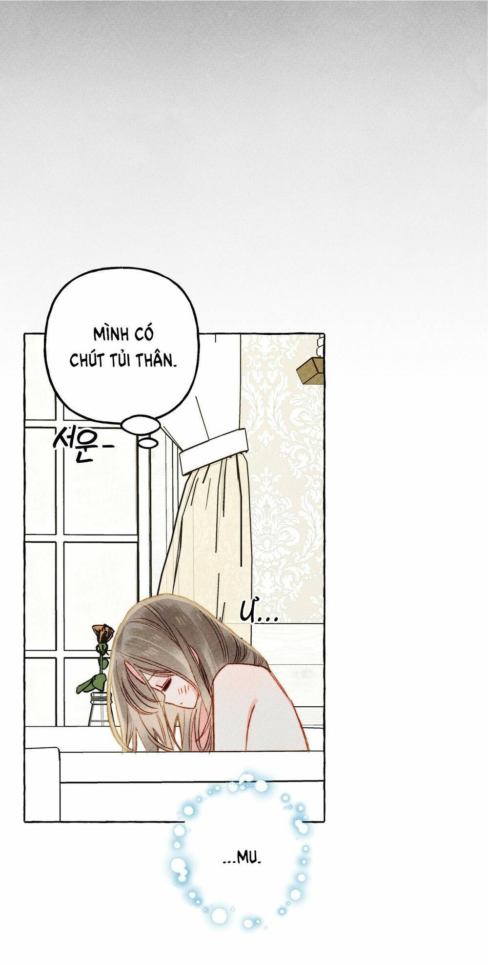 Nuôi Dưỡng Một Bé Rồng Đen Chapter 46.2 - Trang 2