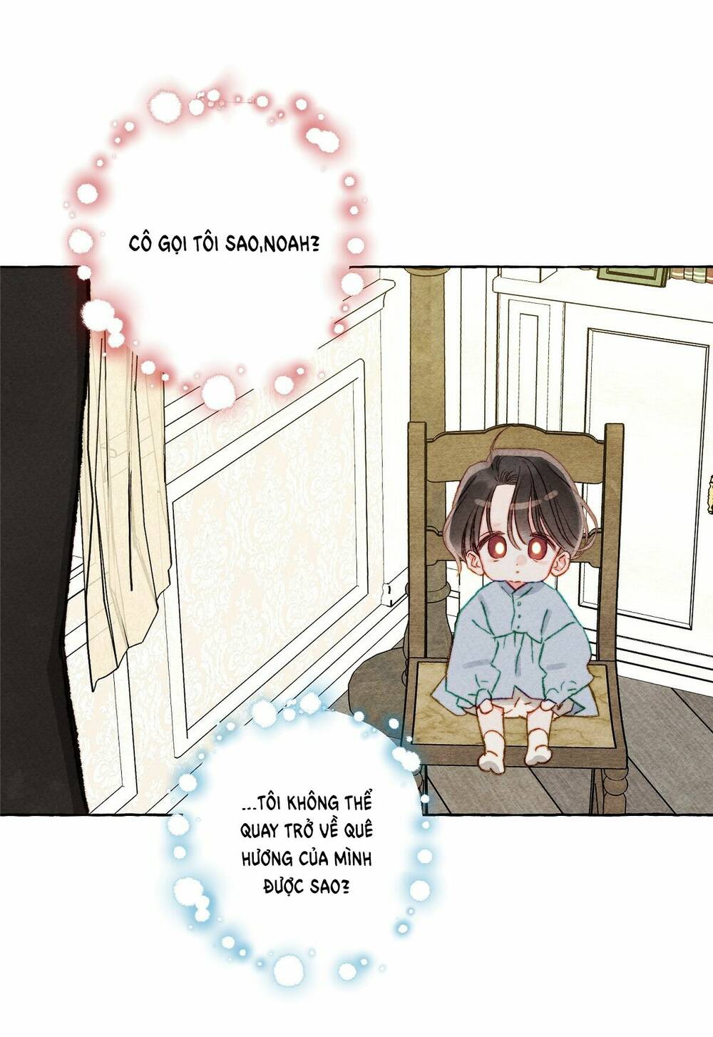 Nuôi Dưỡng Một Bé Rồng Đen Chapter 46.2 - Trang 2