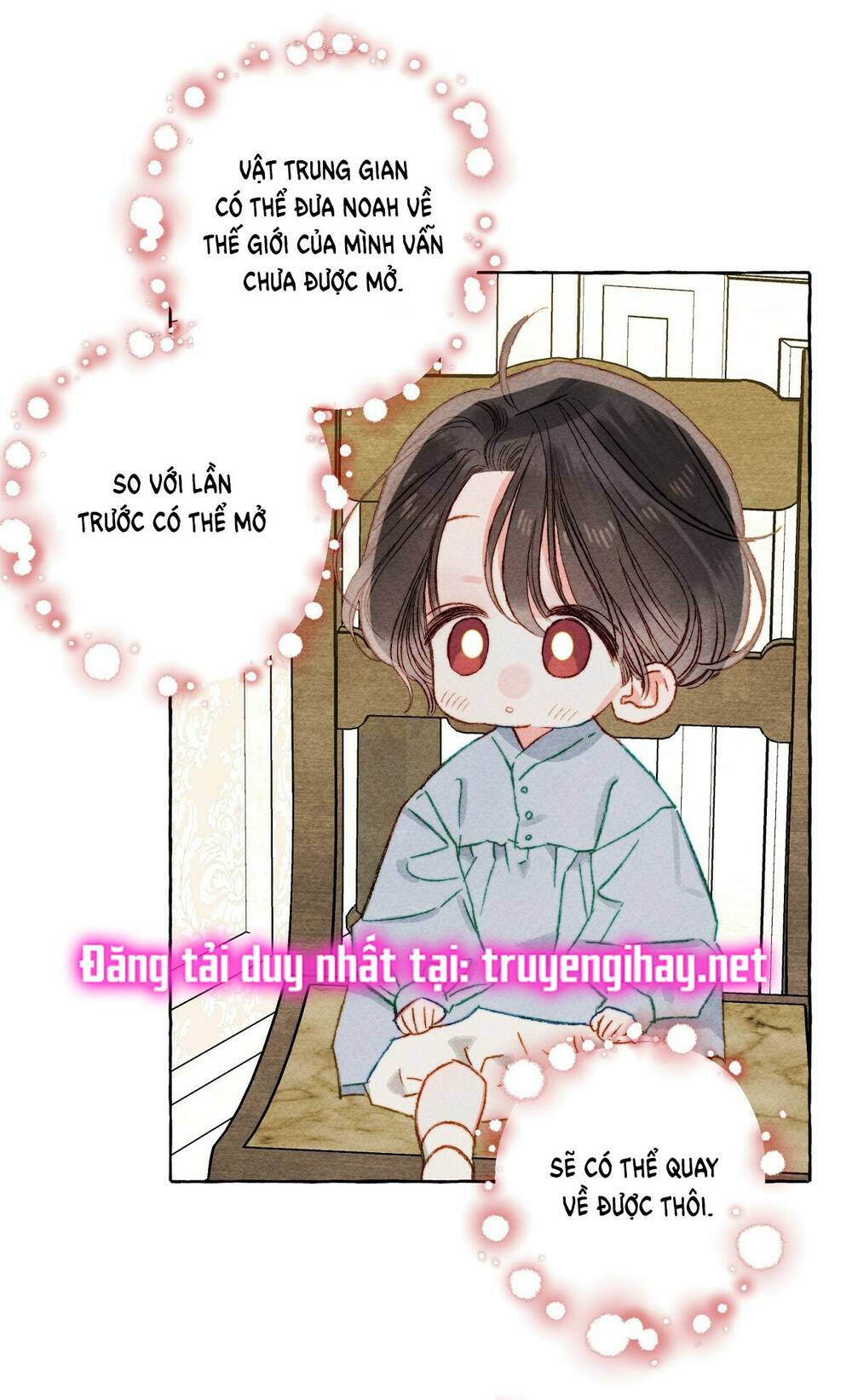 Nuôi Dưỡng Một Bé Rồng Đen Chapter 46.2 - Trang 2