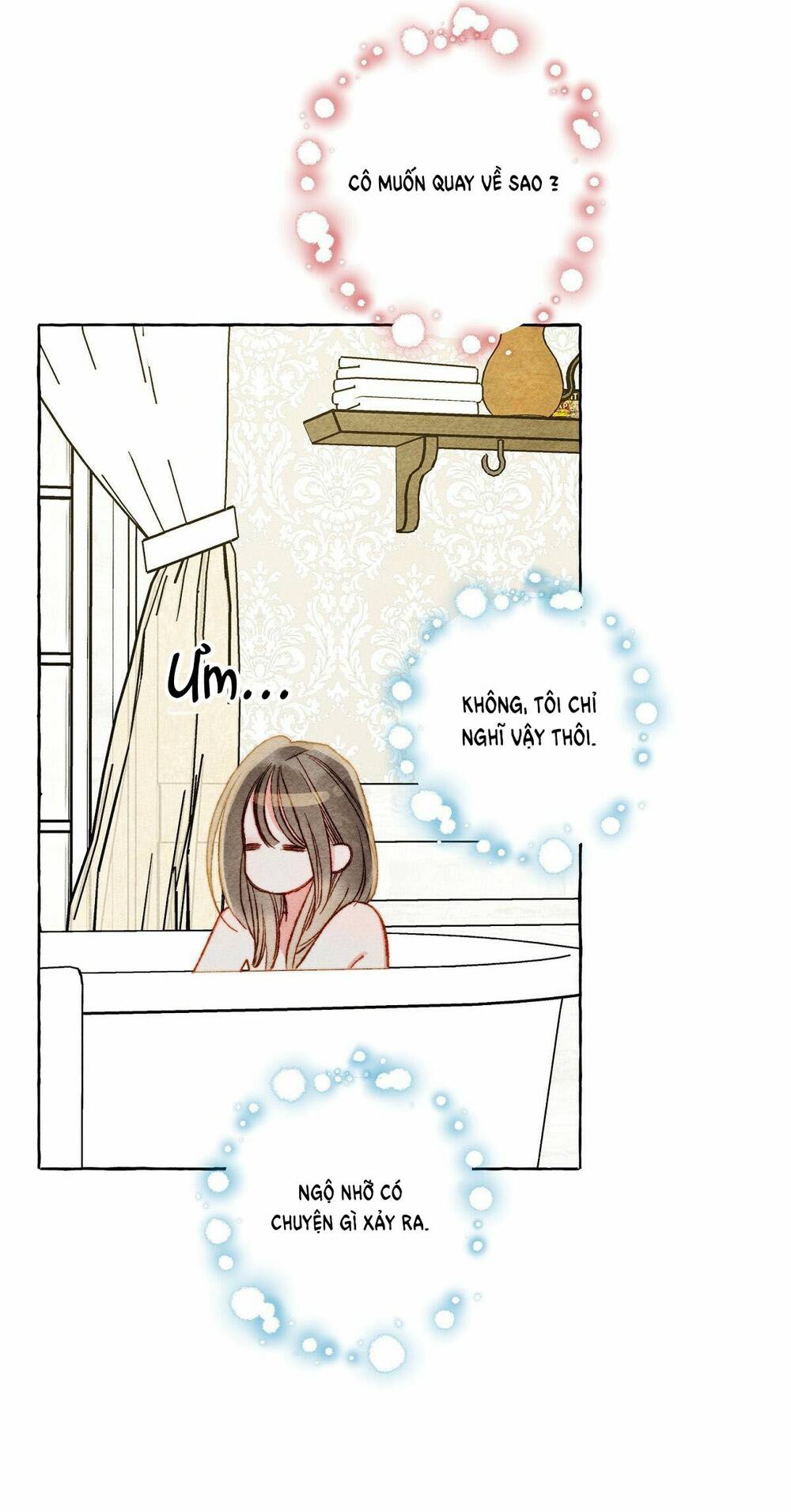 Nuôi Dưỡng Một Bé Rồng Đen Chapter 46.2 - Trang 2