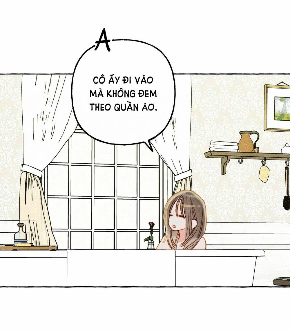 Nuôi Dưỡng Một Bé Rồng Đen Chapter 46.2 - Trang 2