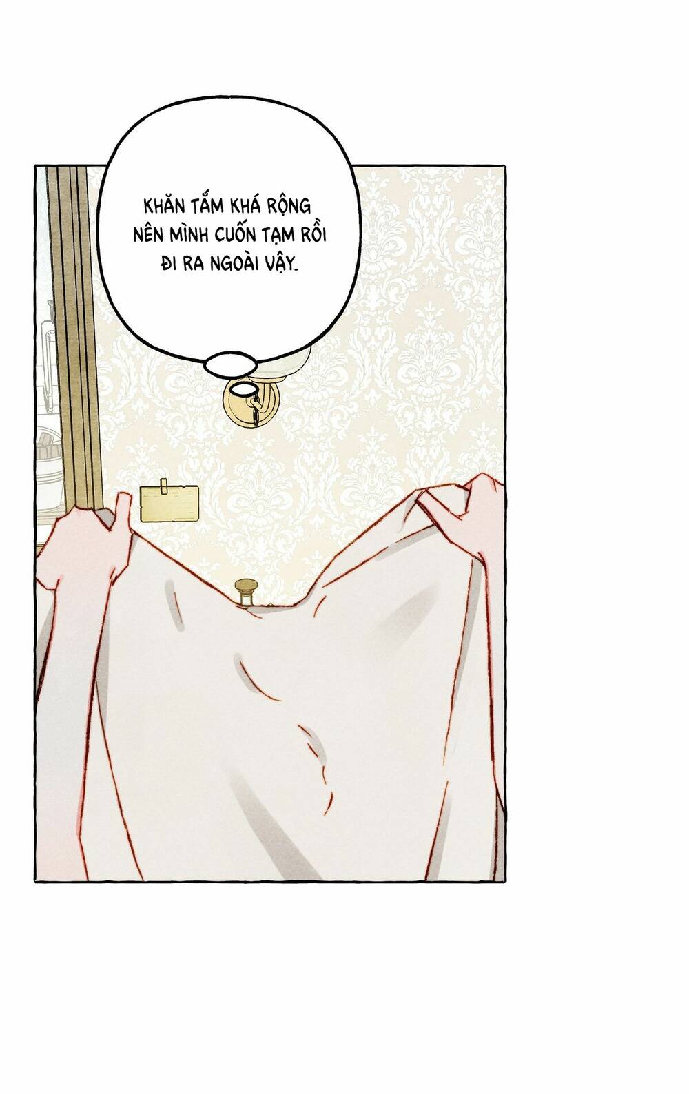 Nuôi Dưỡng Một Bé Rồng Đen Chapter 46.2 - Trang 2