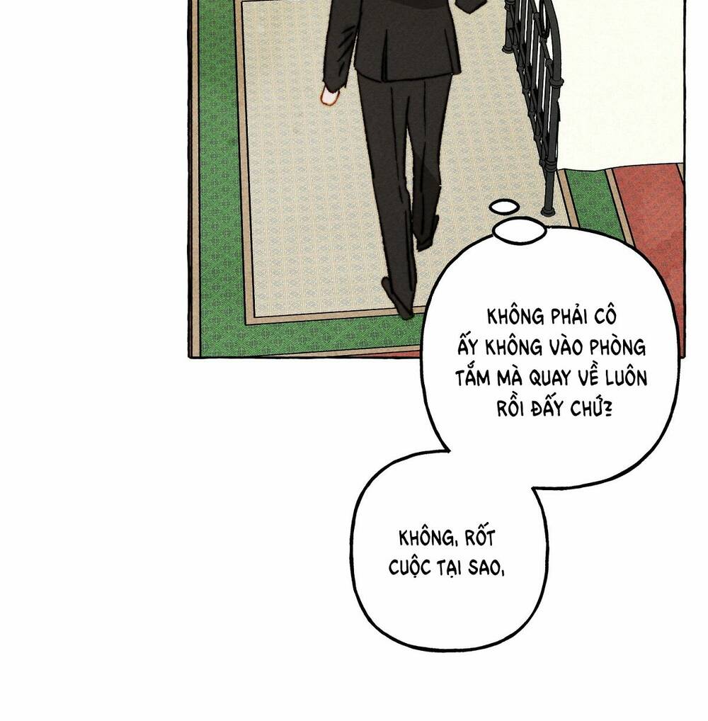 Nuôi Dưỡng Một Bé Rồng Đen Chapter 46.2 - Trang 2