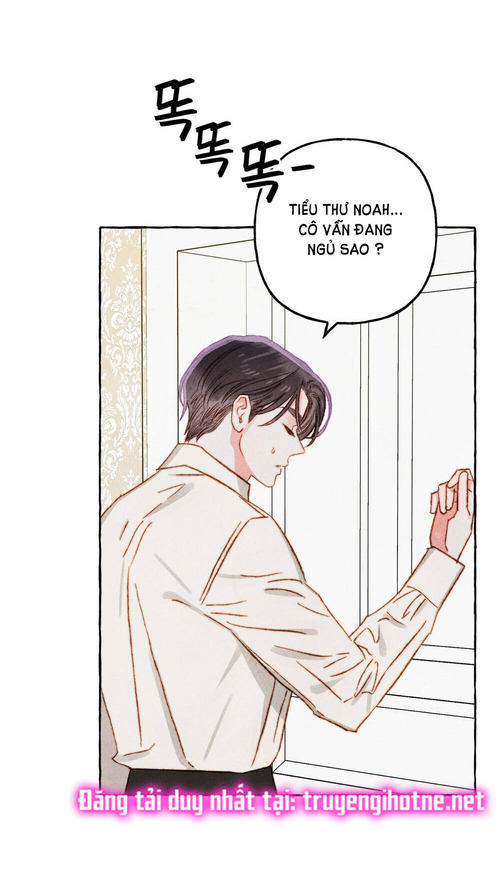 Nuôi Dưỡng Một Bé Rồng Đen Chapter 47.1 - Trang 2