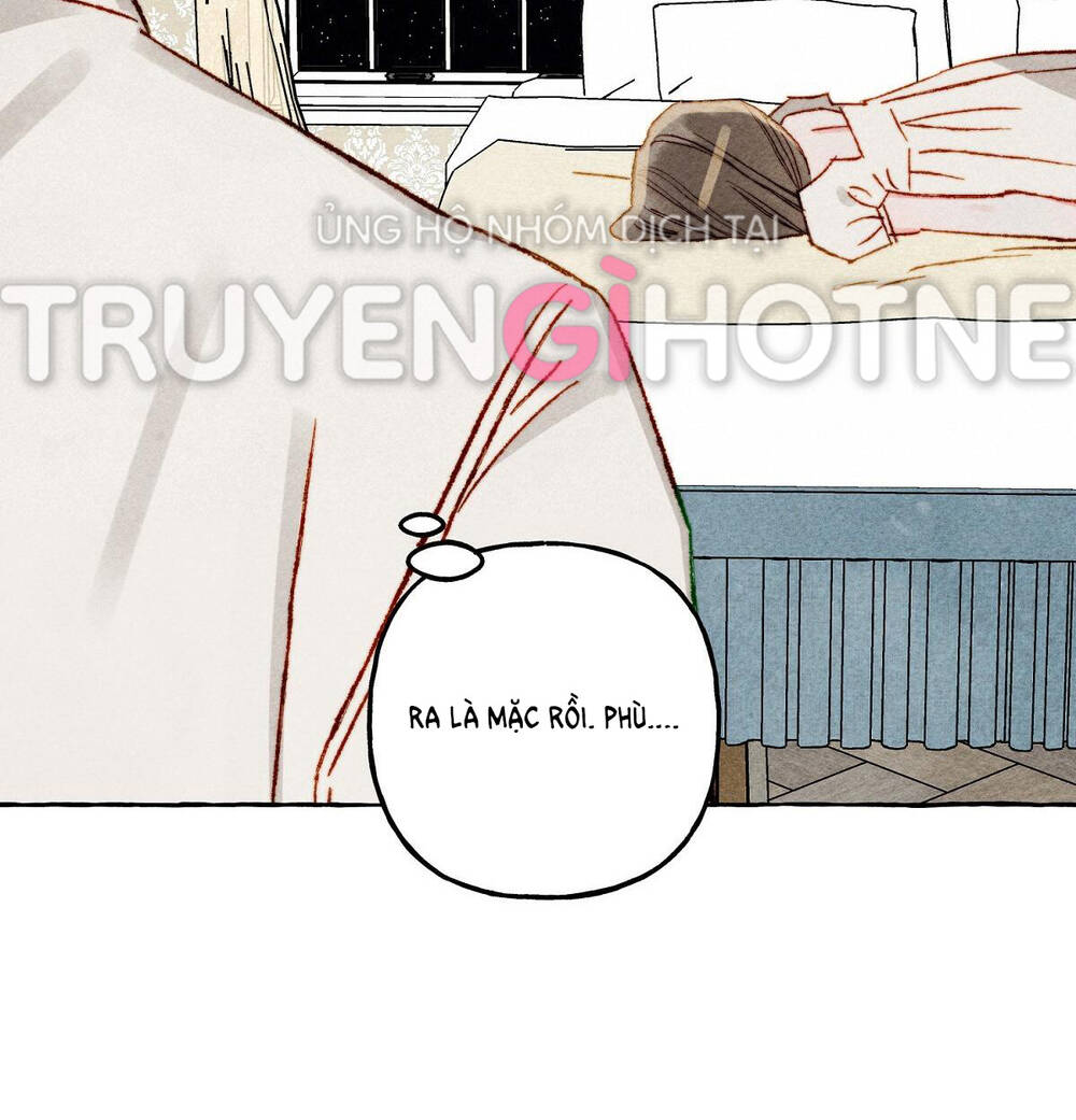 Nuôi Dưỡng Một Bé Rồng Đen Chapter 47.1 - Trang 2