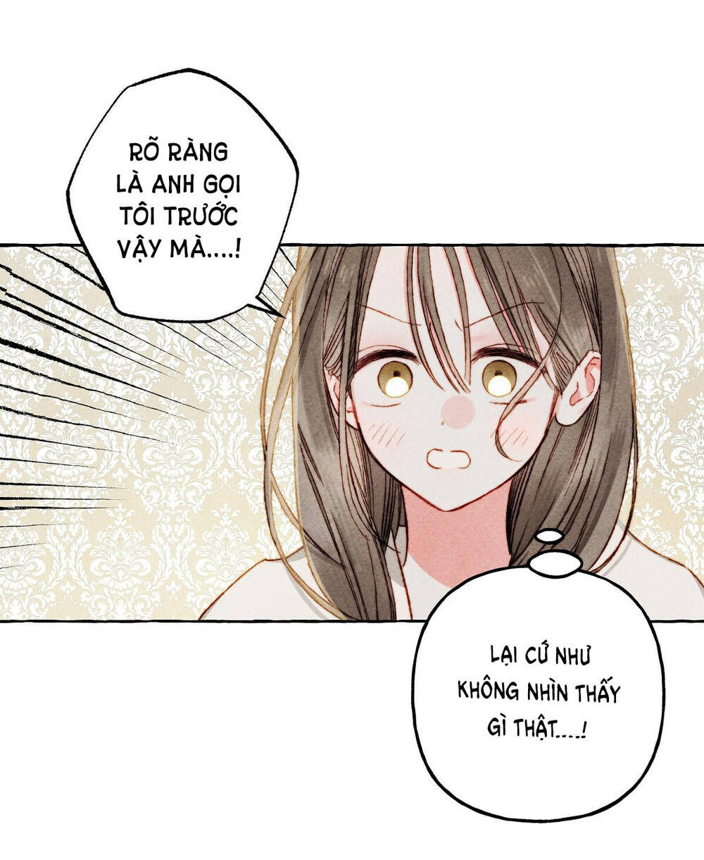 Nuôi Dưỡng Một Bé Rồng Đen Chapter 47.1 - Trang 2