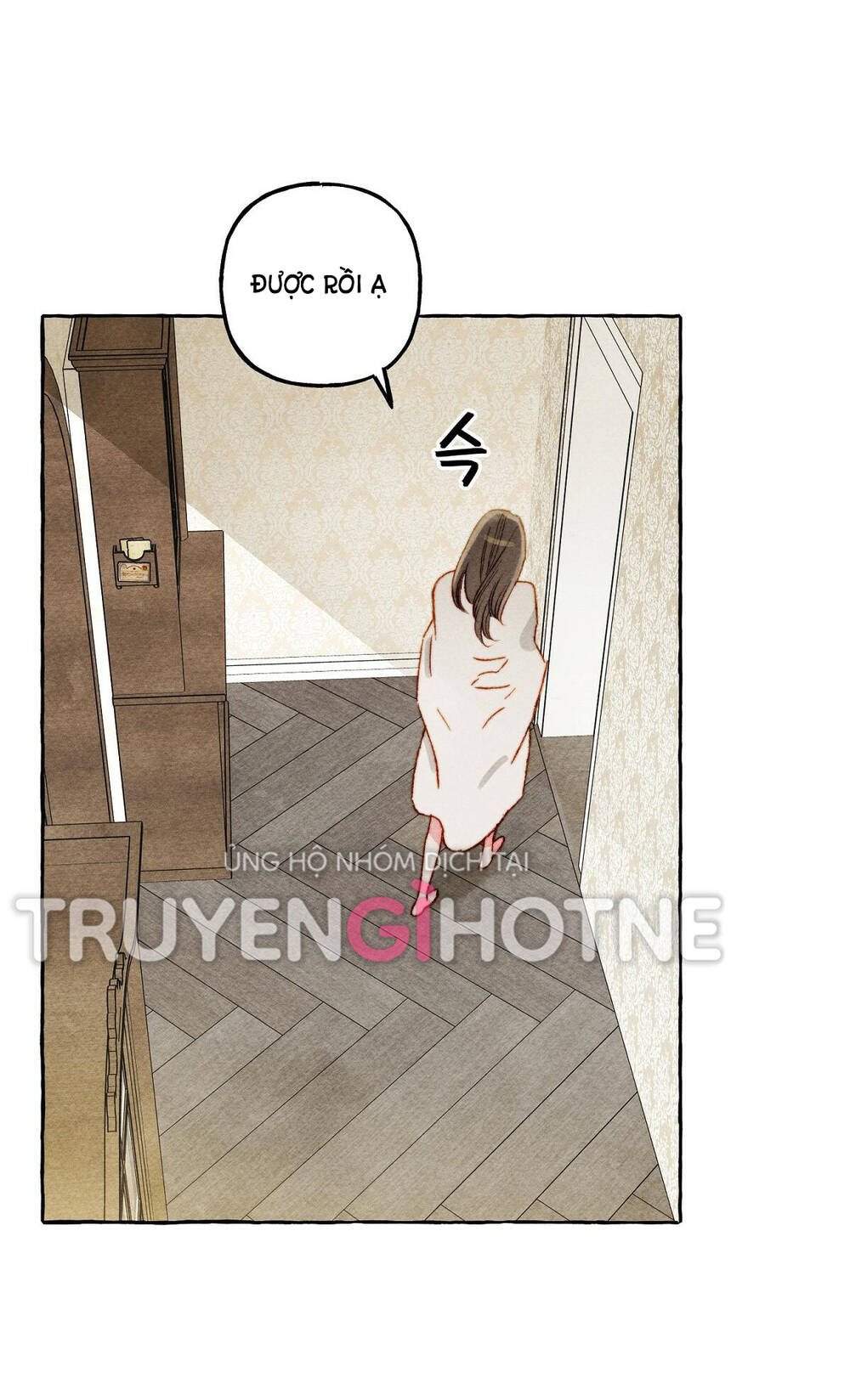 Nuôi Dưỡng Một Bé Rồng Đen Chapter 47.1 - Trang 2
