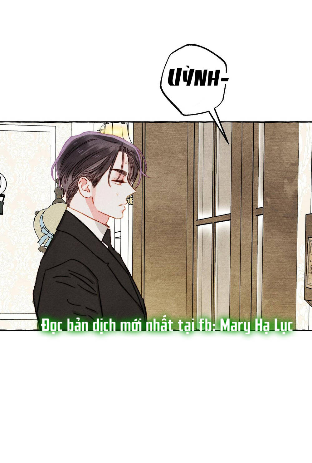 Nuôi Dưỡng Một Bé Rồng Đen Chapter 47.1 - Trang 2