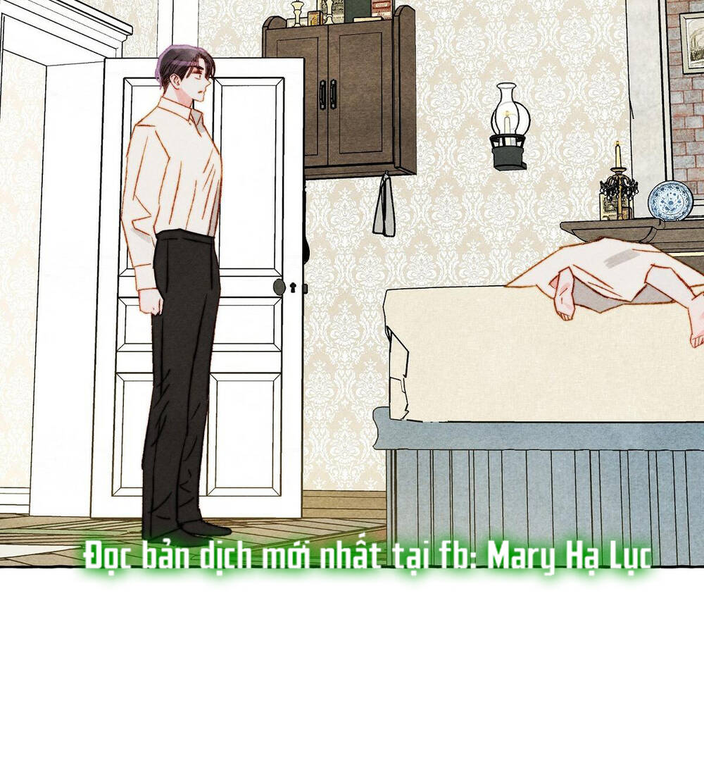 Nuôi Dưỡng Một Bé Rồng Đen Chapter 47.2 - Trang 2