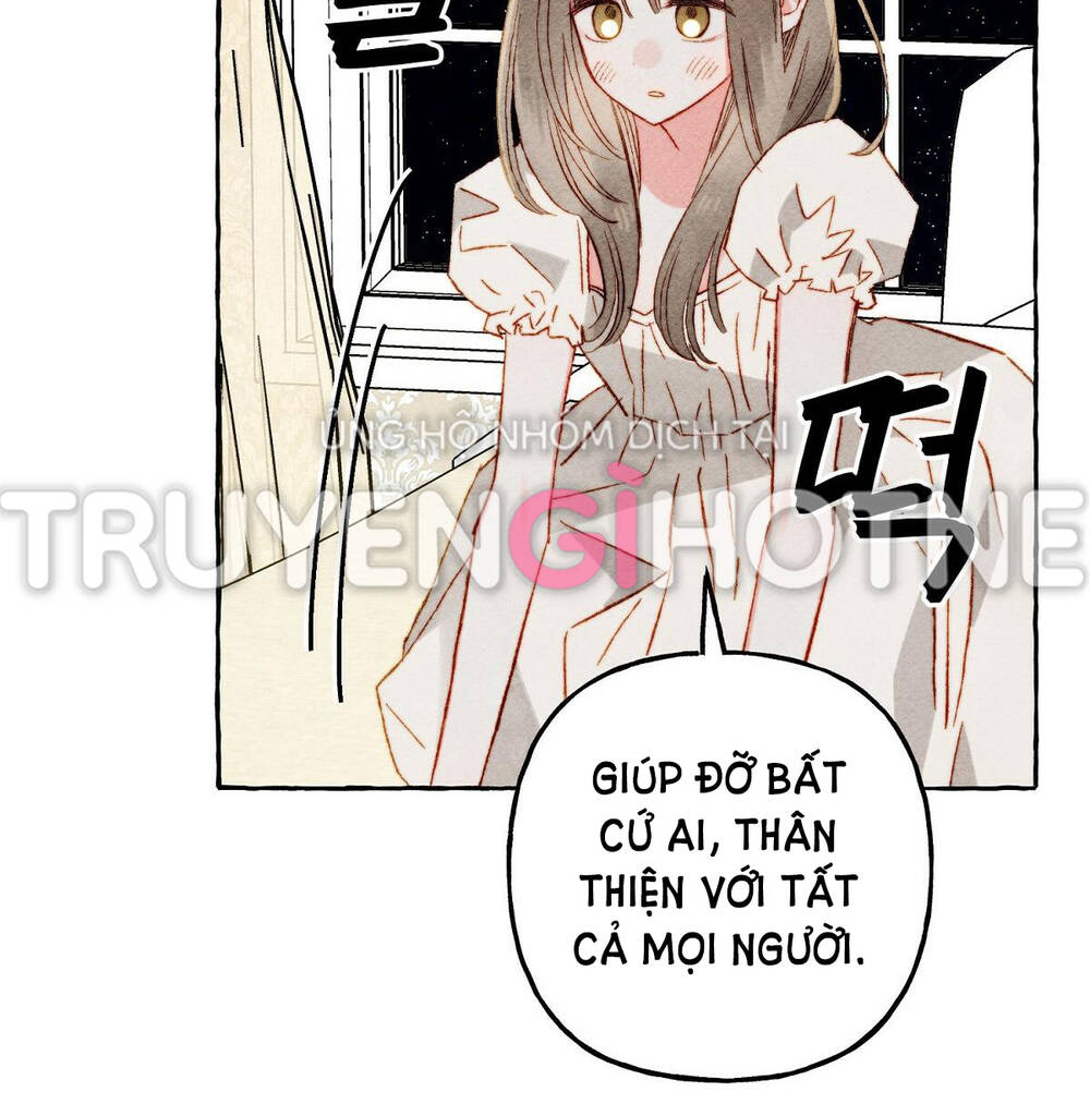 Nuôi Dưỡng Một Bé Rồng Đen Chapter 47.2 - Trang 2