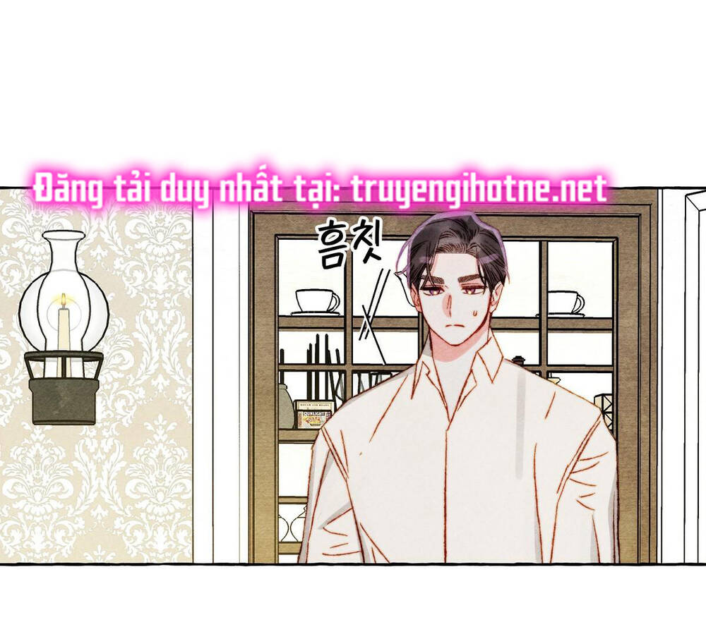 Nuôi Dưỡng Một Bé Rồng Đen Chapter 47.2 - Trang 2