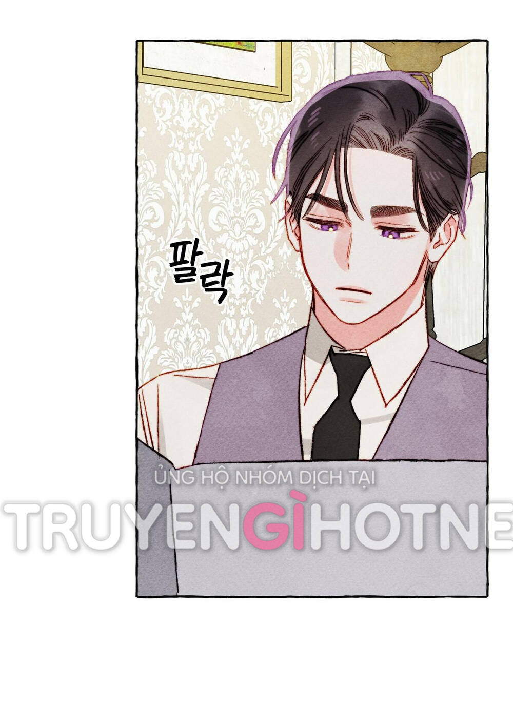 Nuôi Dưỡng Một Bé Rồng Đen Chapter 47.2 - Trang 2