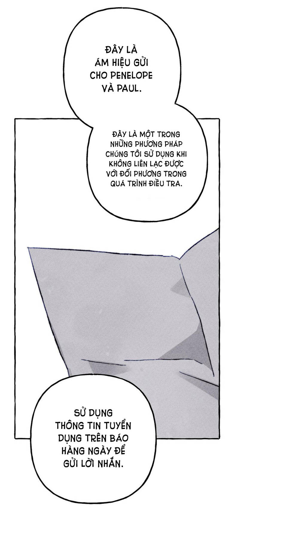 Nuôi Dưỡng Một Bé Rồng Đen Chapter 47.2 - Trang 2