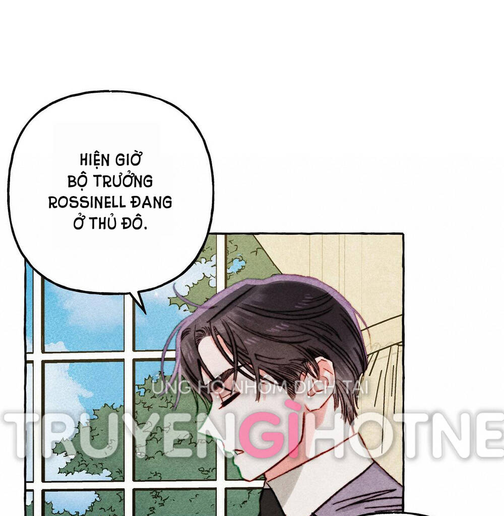Nuôi Dưỡng Một Bé Rồng Đen Chapter 47.2 - Trang 2
