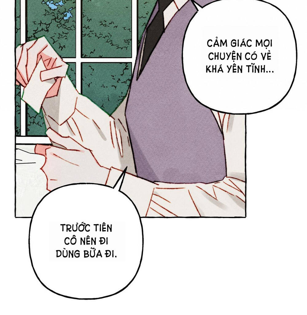 Nuôi Dưỡng Một Bé Rồng Đen Chapter 47.2 - Trang 2
