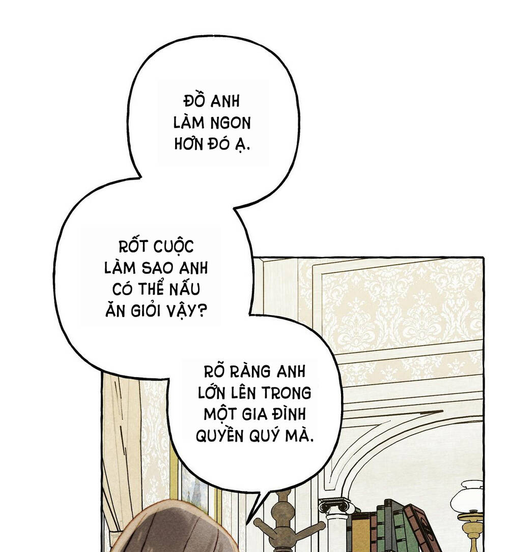 Nuôi Dưỡng Một Bé Rồng Đen Chapter 47.2 - Trang 2