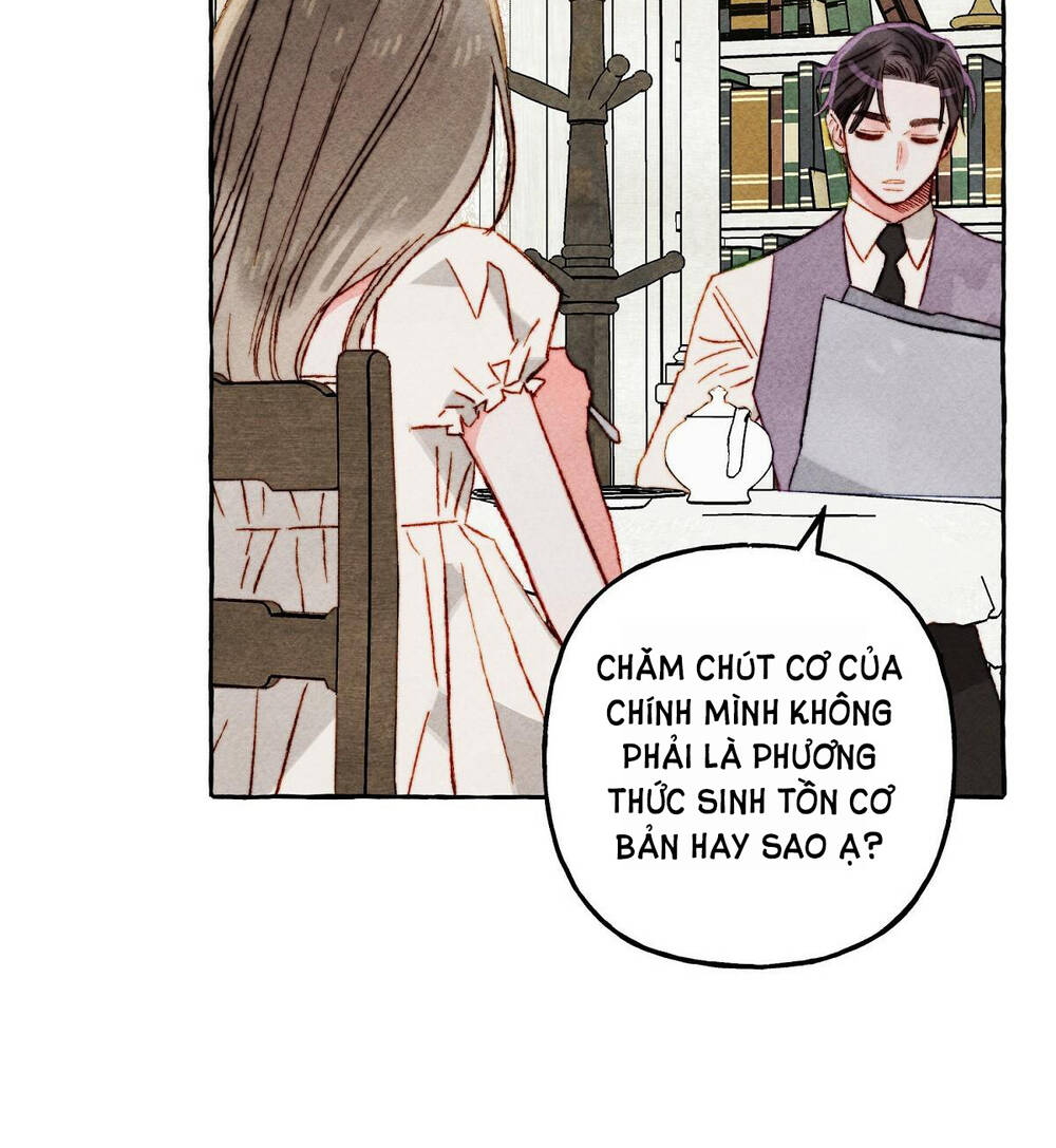 Nuôi Dưỡng Một Bé Rồng Đen Chapter 47.2 - Trang 2
