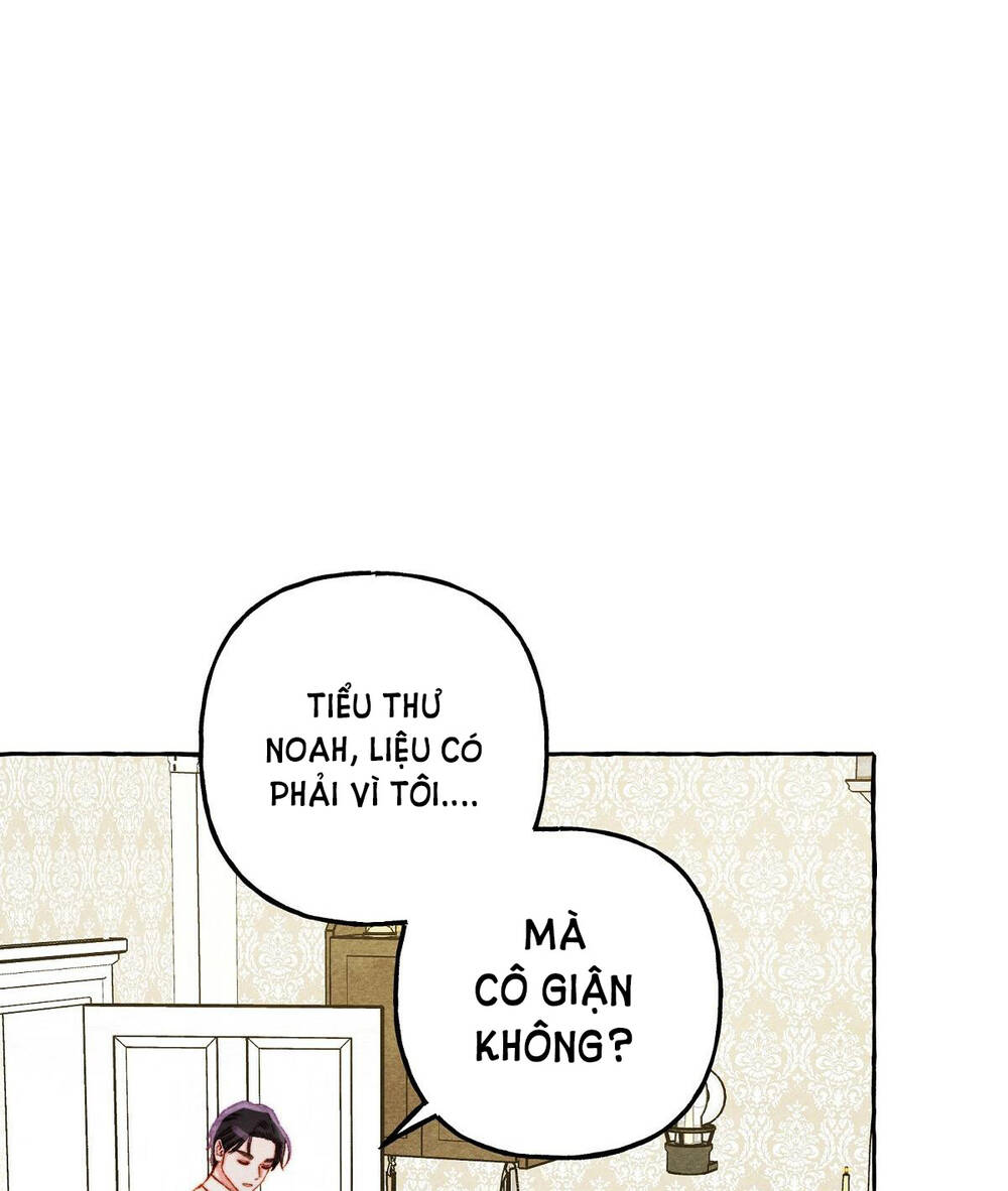 Nuôi Dưỡng Một Bé Rồng Đen Chapter 47.2 - Trang 2