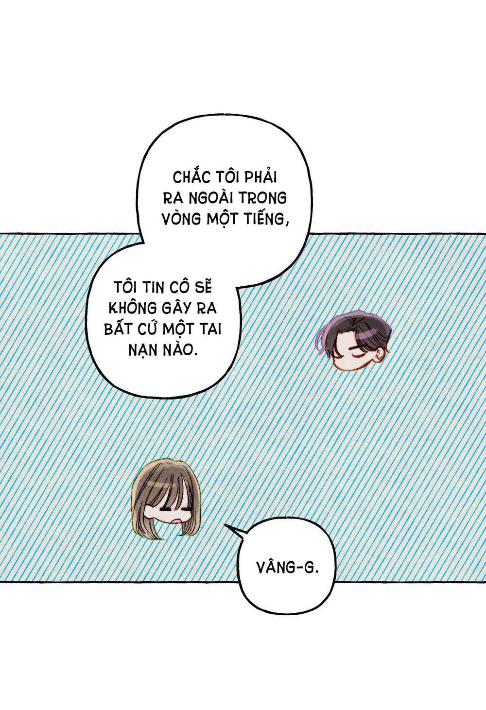 Nuôi Dưỡng Một Bé Rồng Đen Chapter 47.2 - Trang 2