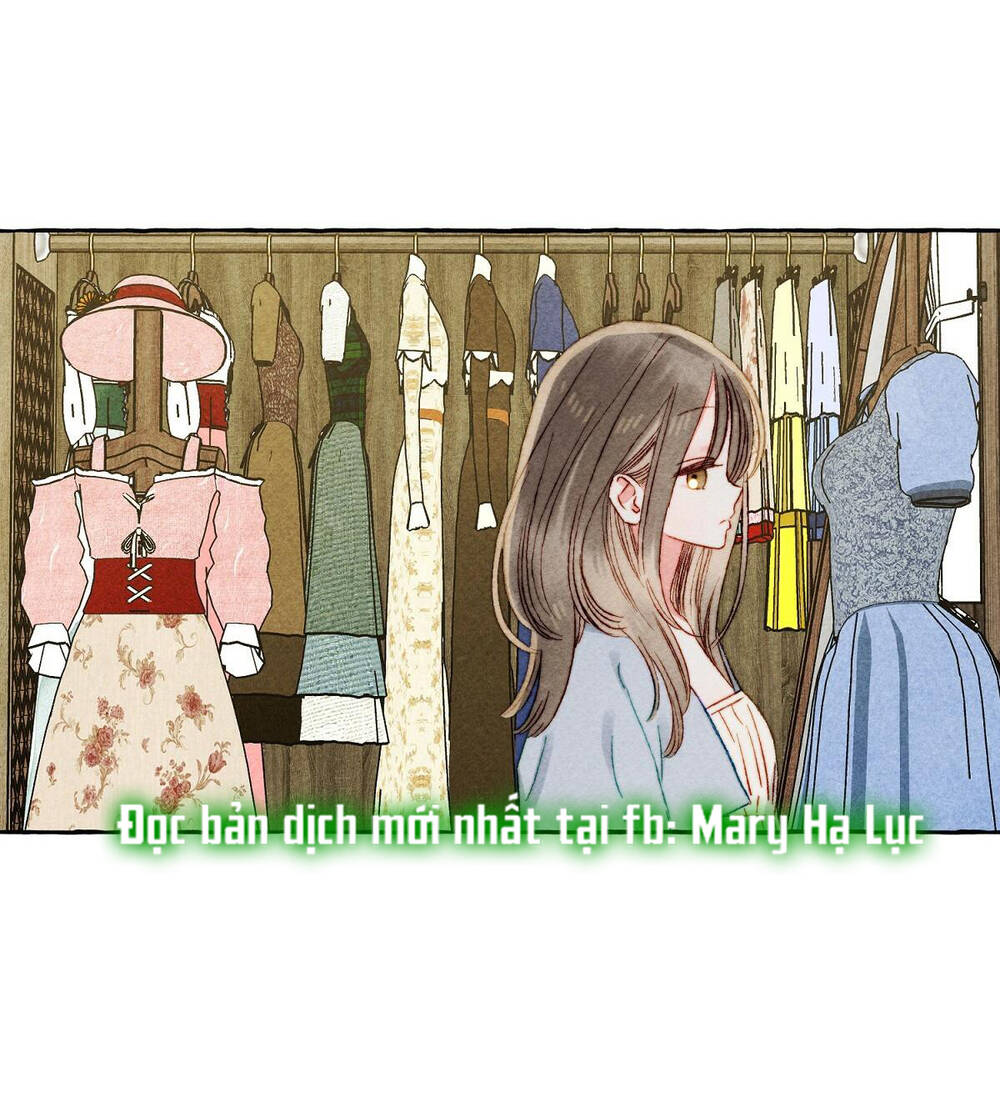 Nuôi Dưỡng Một Bé Rồng Đen Chapter 47.2 - Trang 2