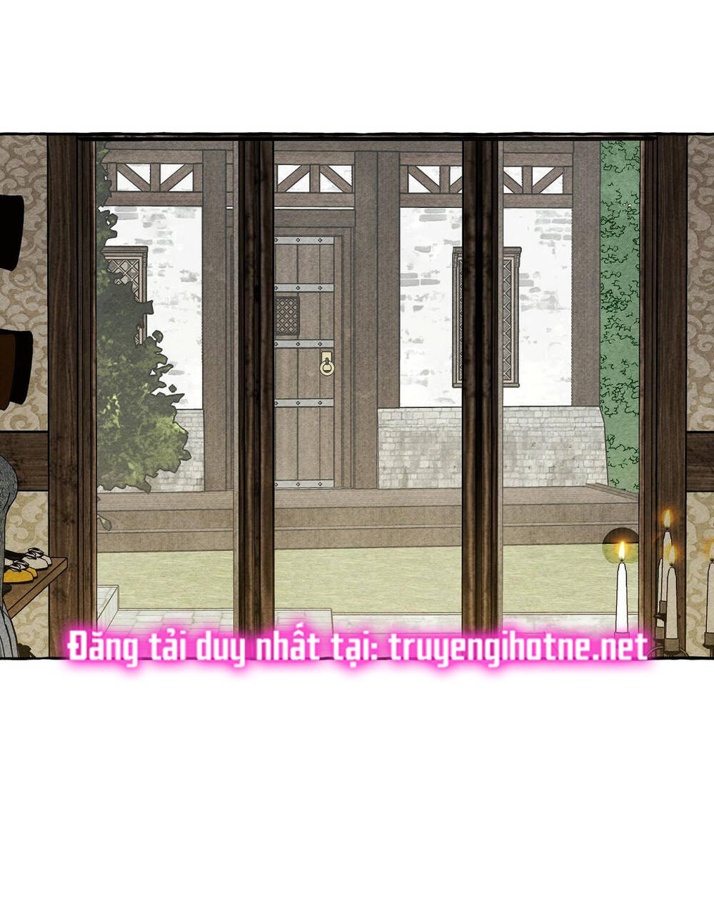 Nuôi Dưỡng Một Bé Rồng Đen Chapter 47.2 - Trang 2