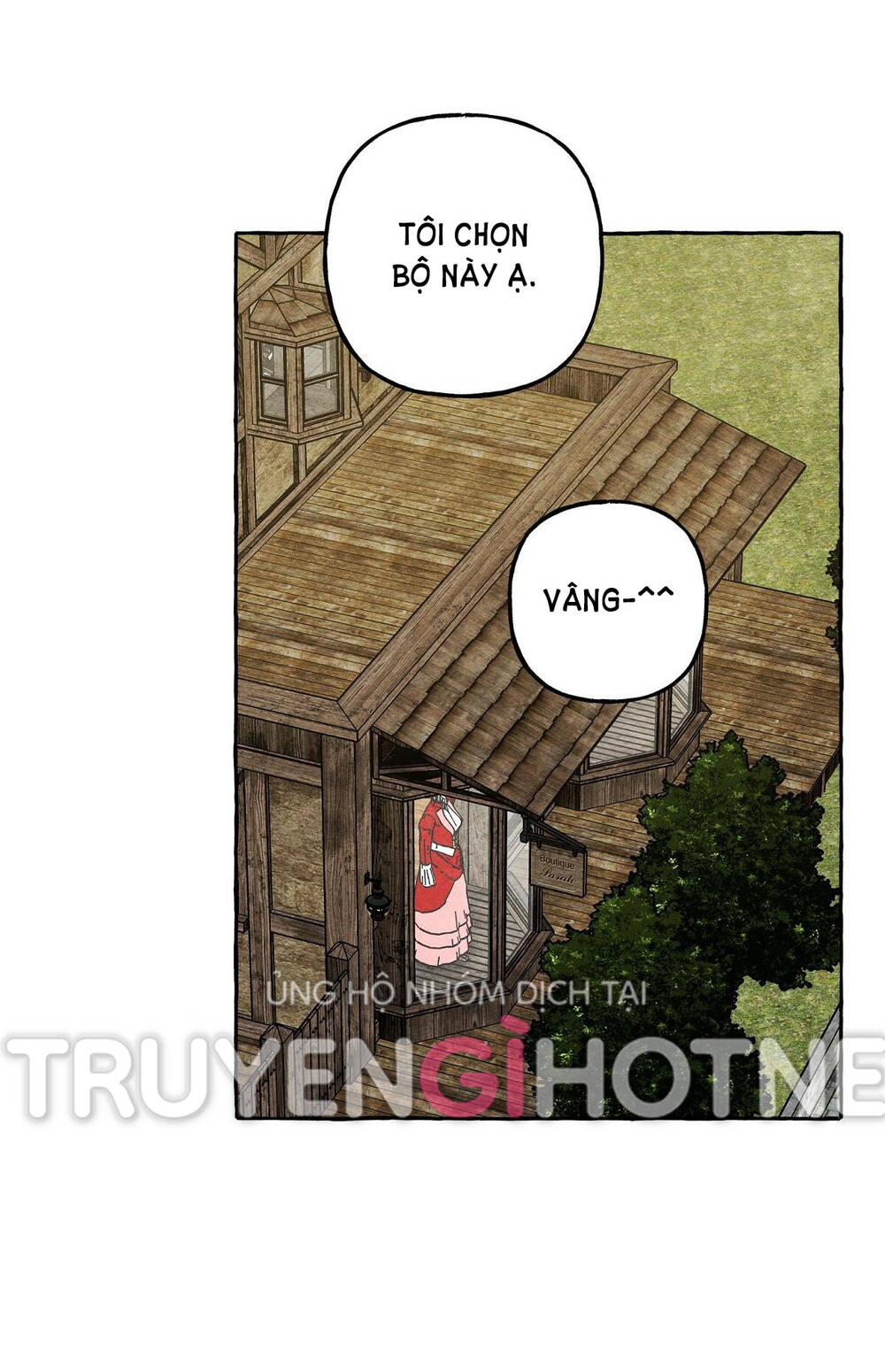 Nuôi Dưỡng Một Bé Rồng Đen Chapter 47.2 - Trang 2