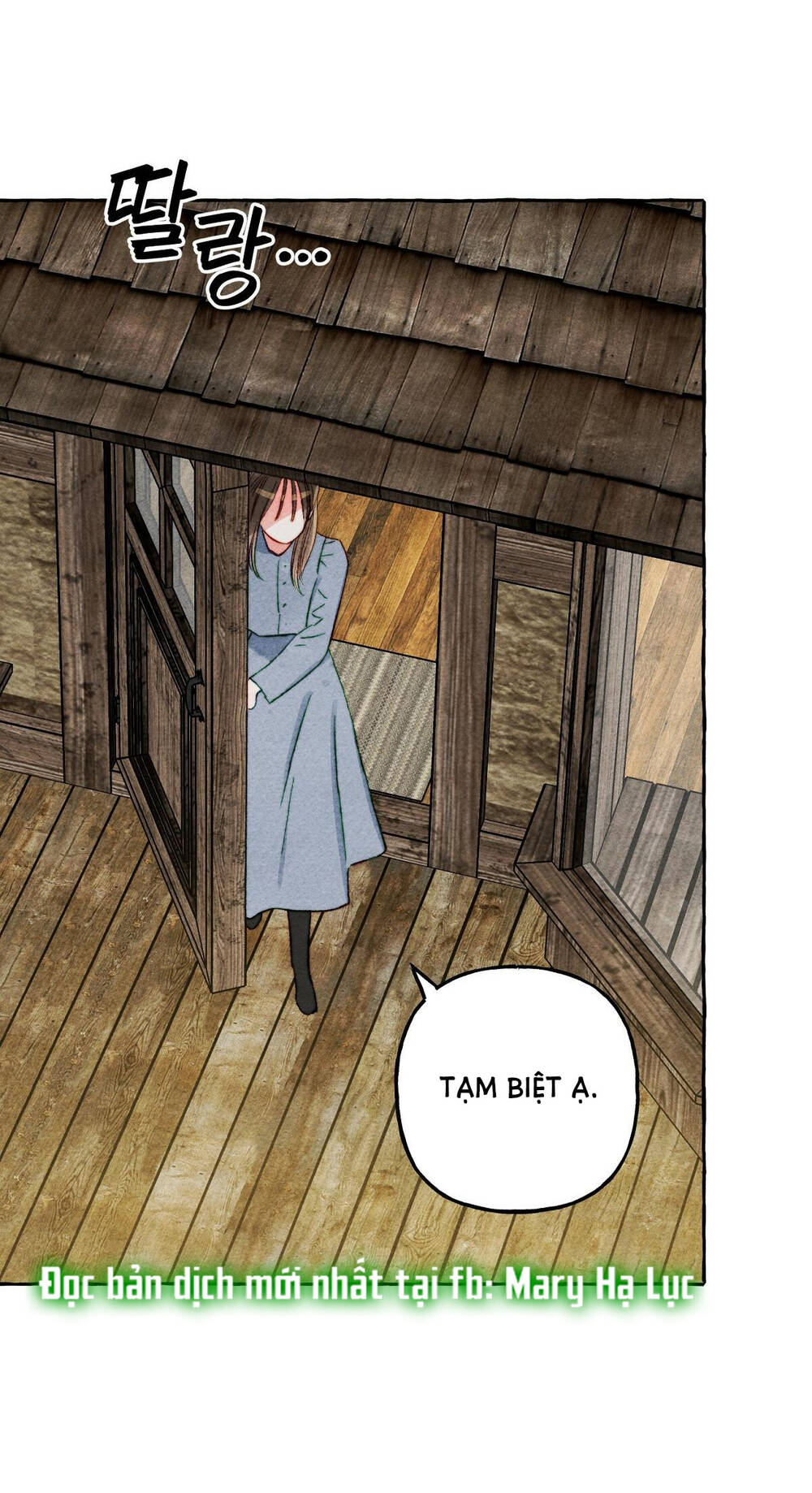 Nuôi Dưỡng Một Bé Rồng Đen Chapter 47.2 - Trang 2