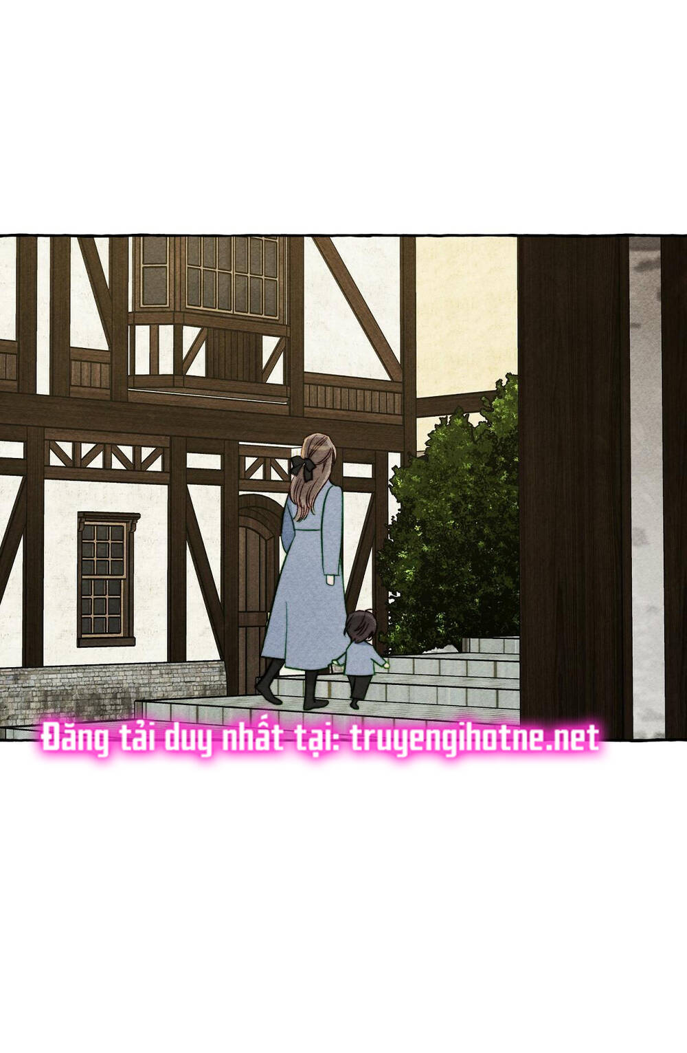 Nuôi Dưỡng Một Bé Rồng Đen Chapter 47.2 - Trang 2