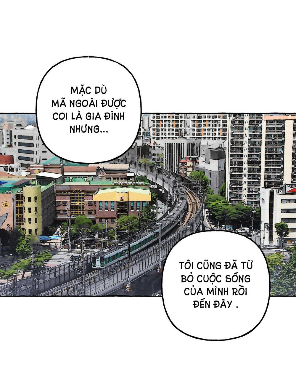Nuôi Dưỡng Một Bé Rồng Đen Chapter 47.2 - Trang 2