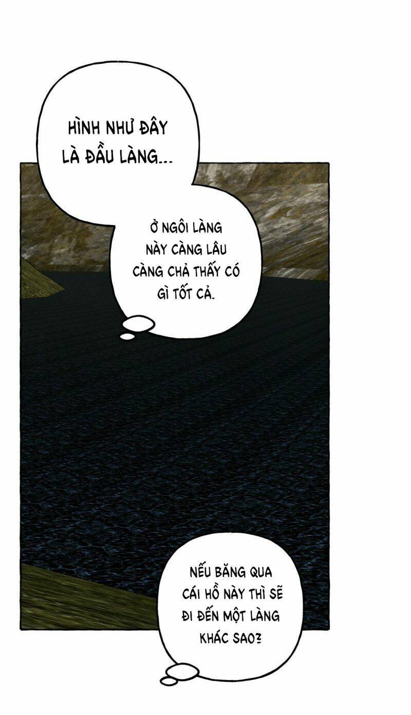 Nuôi Dưỡng Một Bé Rồng Đen Chapter 48.5 - Trang 2