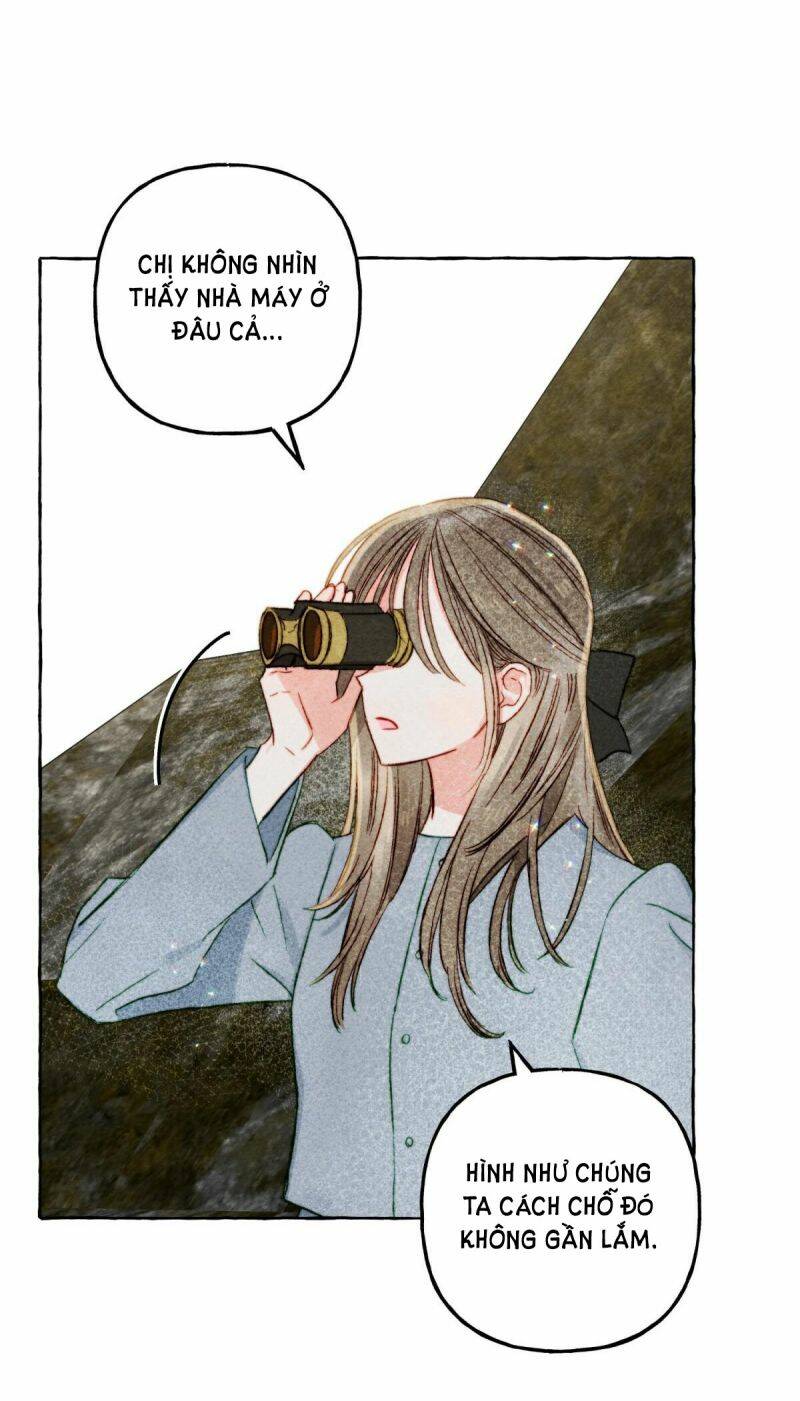 Nuôi Dưỡng Một Bé Rồng Đen Chapter 48.5 - Trang 2