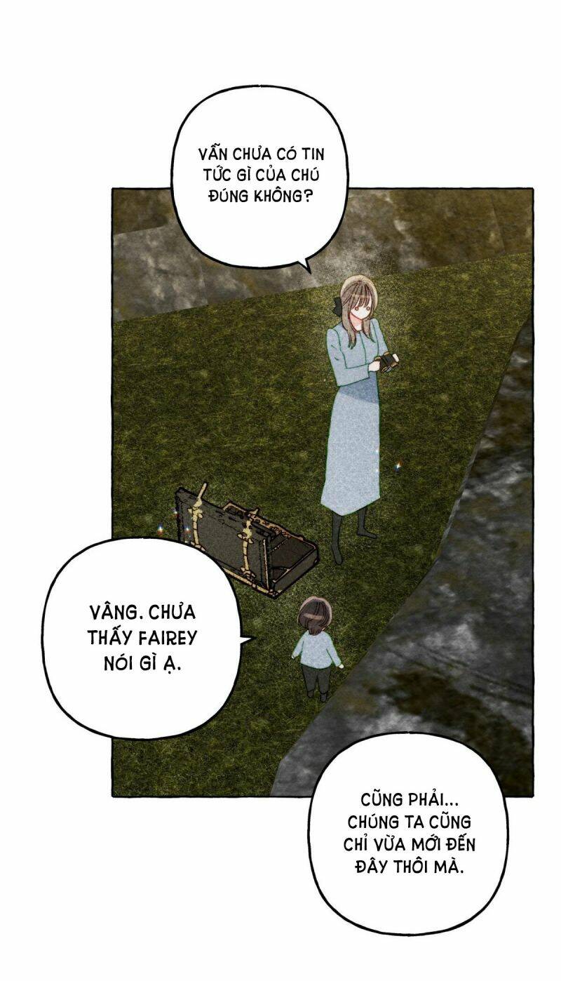 Nuôi Dưỡng Một Bé Rồng Đen Chapter 48.5 - Trang 2