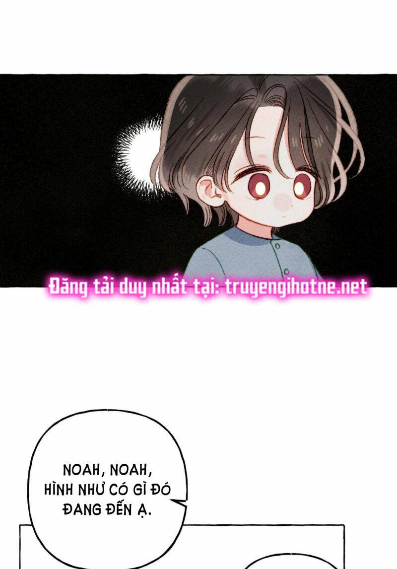 Nuôi Dưỡng Một Bé Rồng Đen Chapter 48.5 - Trang 2