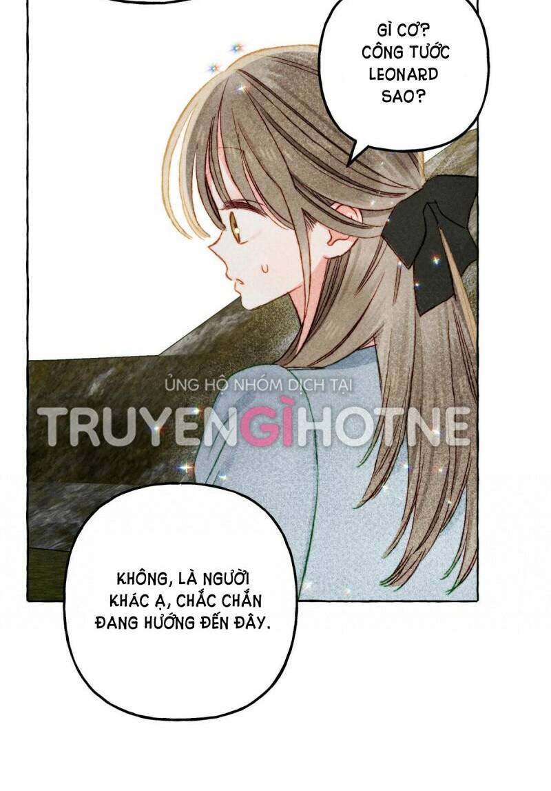 Nuôi Dưỡng Một Bé Rồng Đen Chapter 48.5 - Trang 2