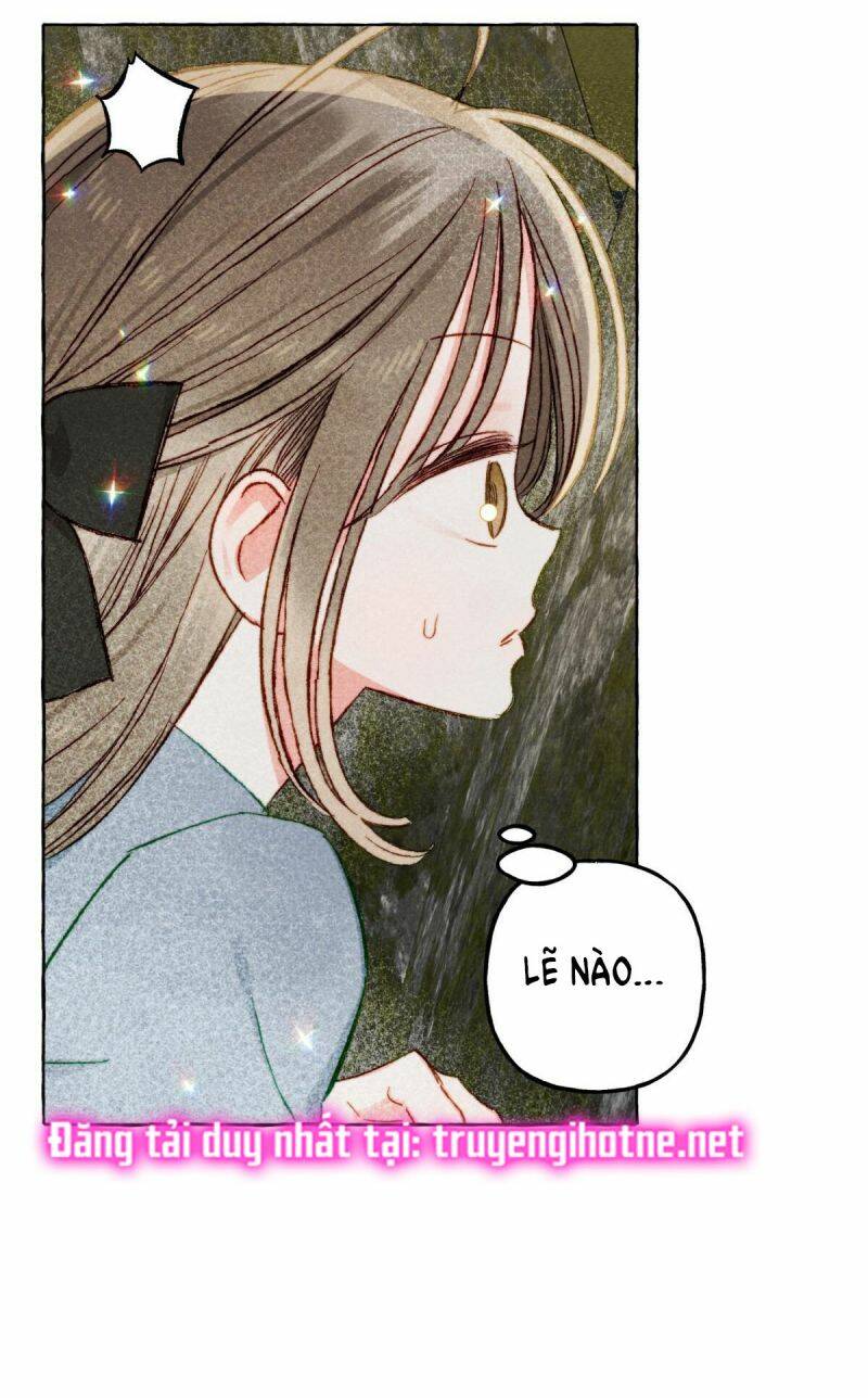 Nuôi Dưỡng Một Bé Rồng Đen Chapter 48.5 - Trang 2