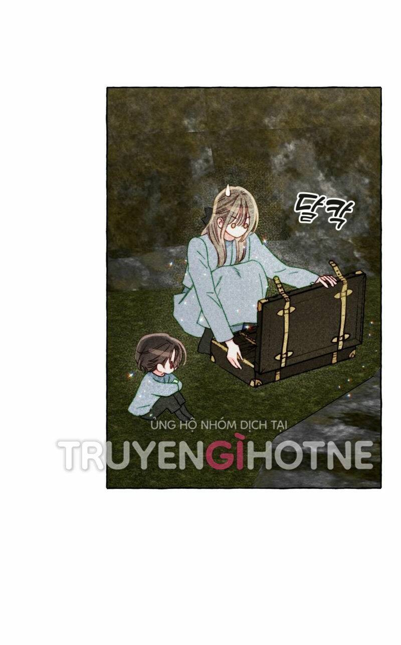 Nuôi Dưỡng Một Bé Rồng Đen Chapter 48.5 - Trang 2