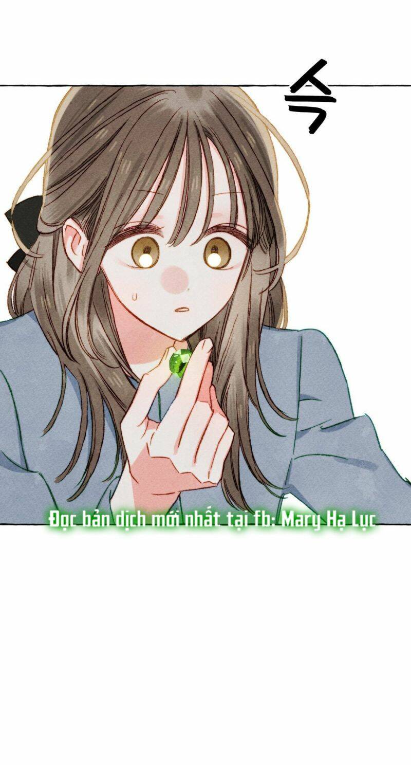 Nuôi Dưỡng Một Bé Rồng Đen Chapter 48.5 - Trang 2