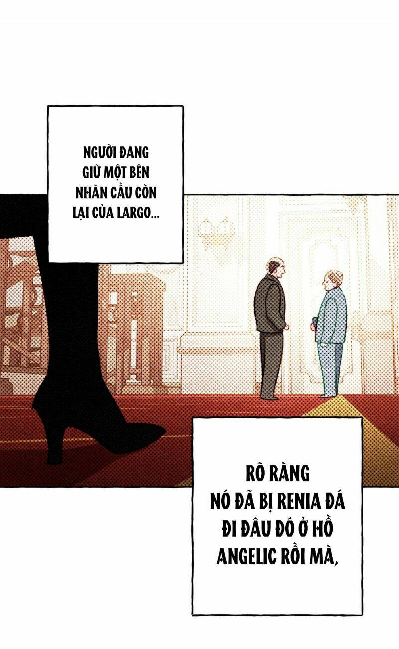 Nuôi Dưỡng Một Bé Rồng Đen Chapter 48.5 - Trang 2