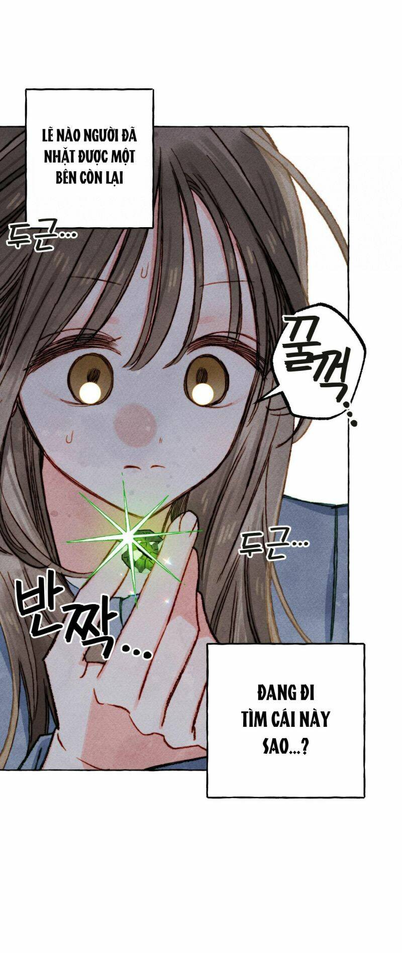 Nuôi Dưỡng Một Bé Rồng Đen Chapter 48.5 - Trang 2