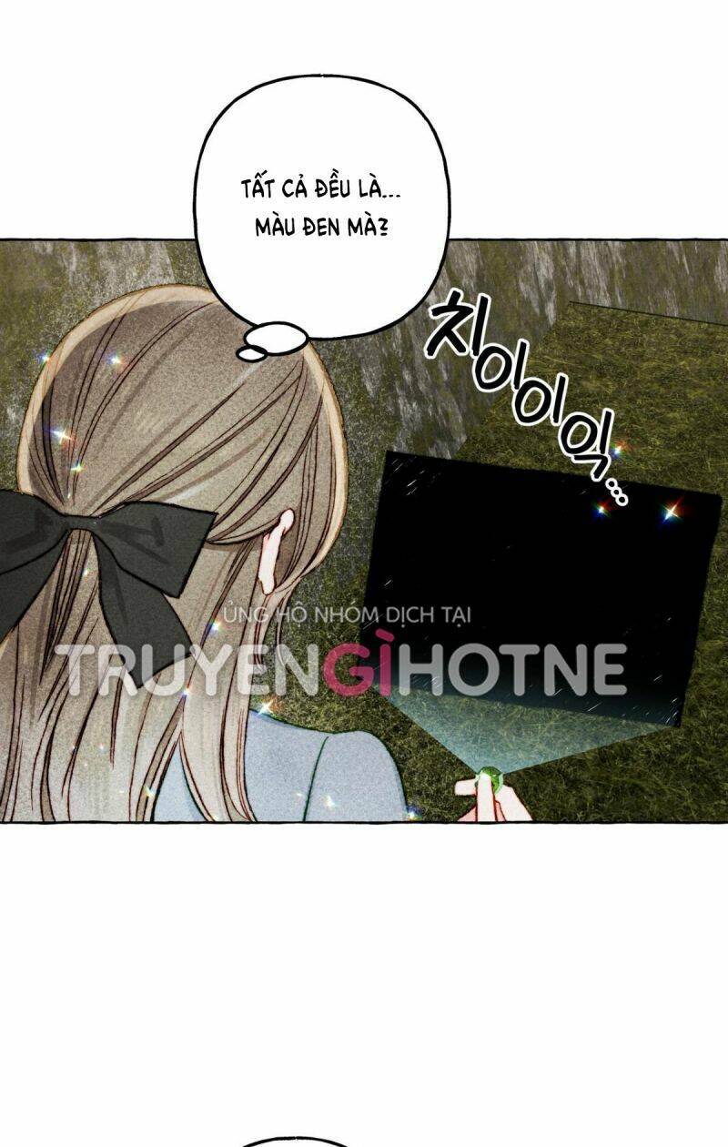 Nuôi Dưỡng Một Bé Rồng Đen Chapter 48.5 - Trang 2