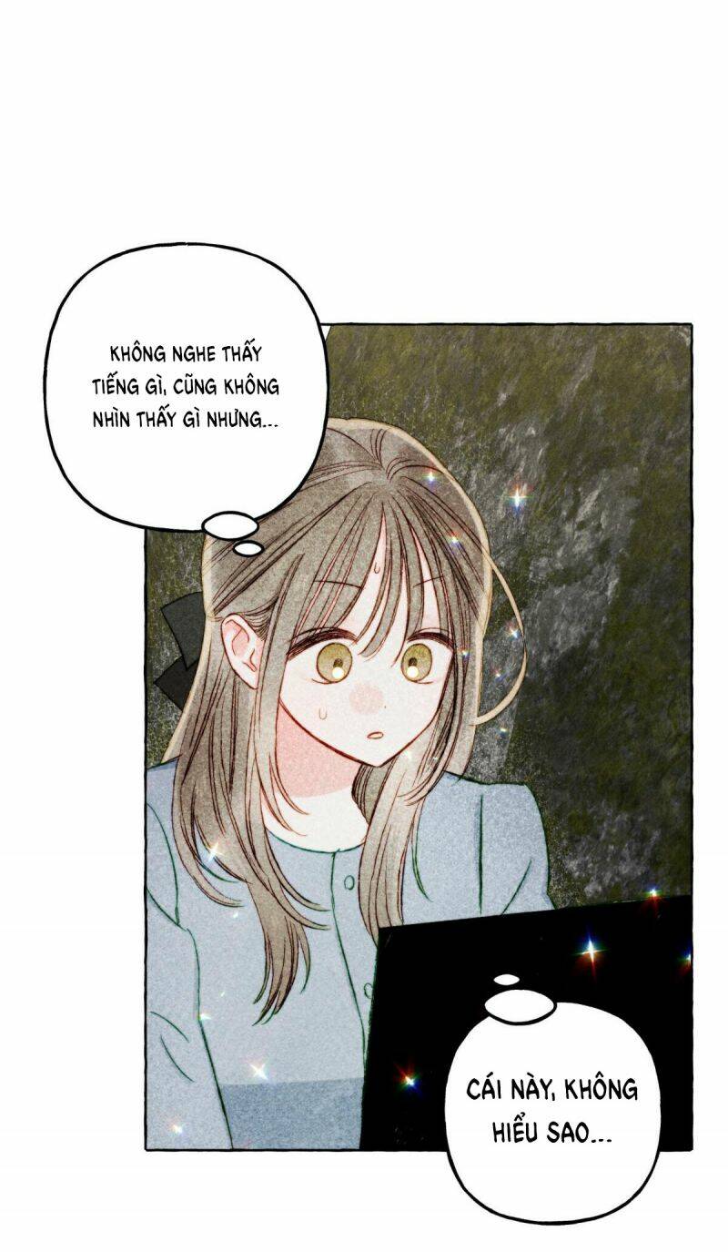 Nuôi Dưỡng Một Bé Rồng Đen Chapter 48.5 - Trang 2