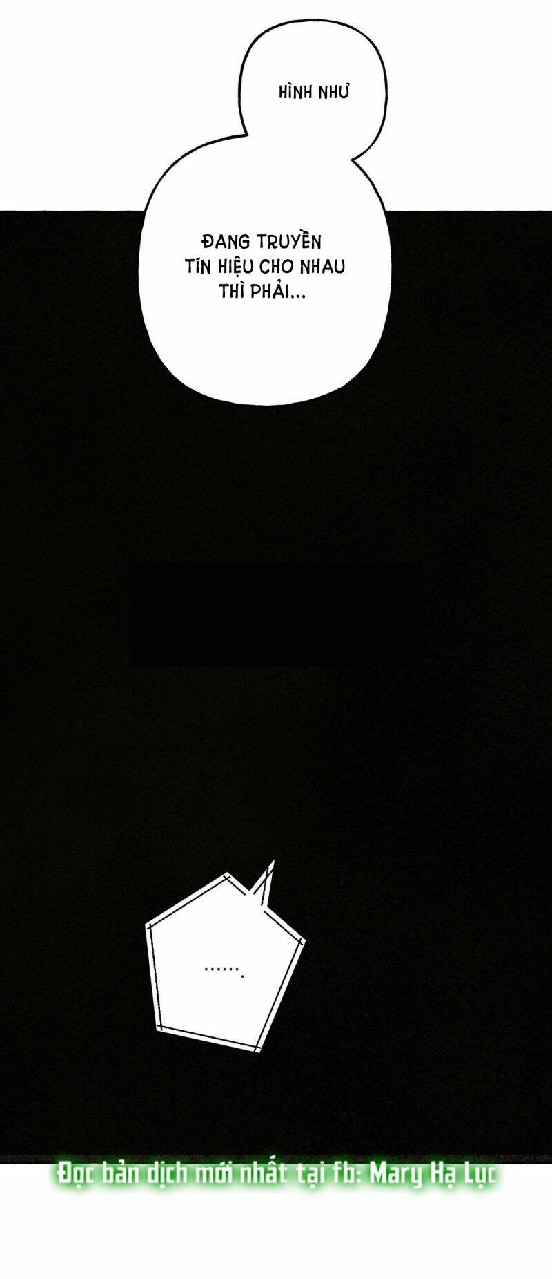 Nuôi Dưỡng Một Bé Rồng Đen Chapter 48.5 - Trang 2