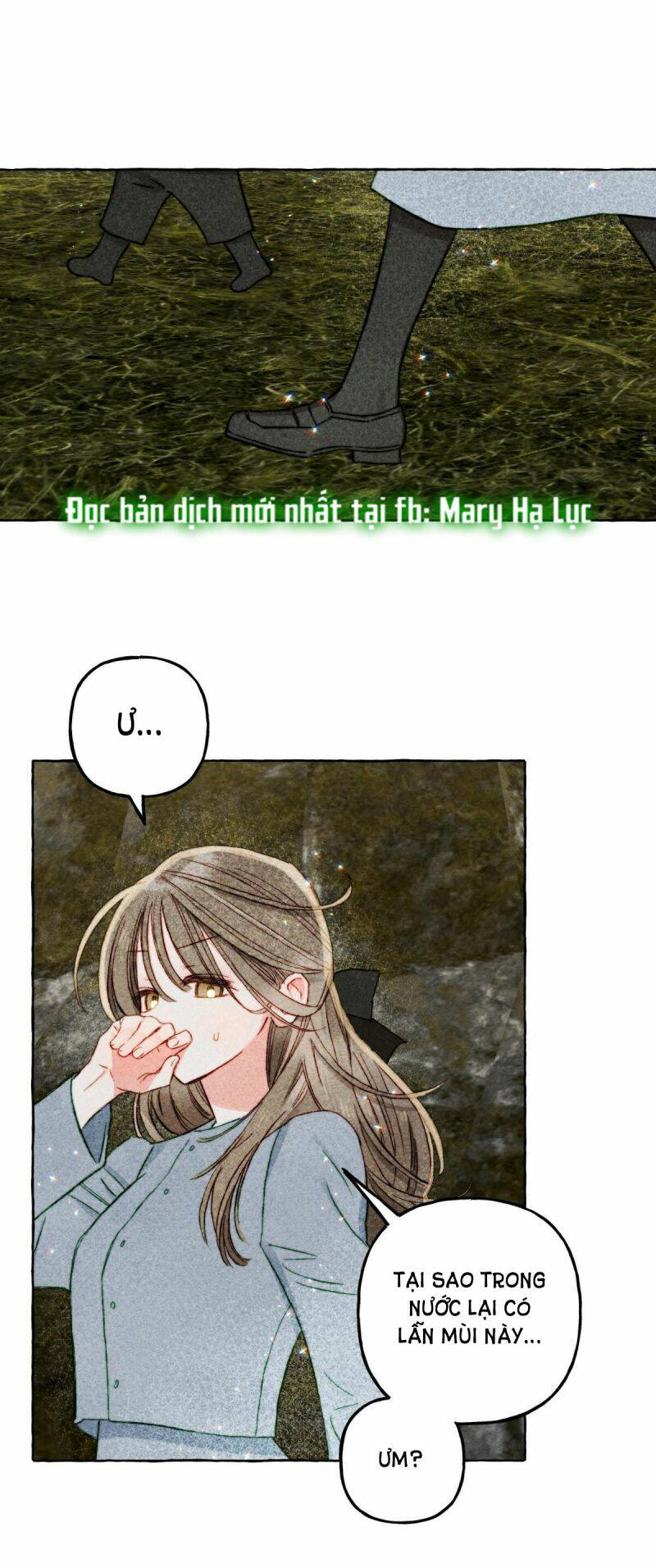 Nuôi Dưỡng Một Bé Rồng Đen Chapter 48.5 - Trang 2