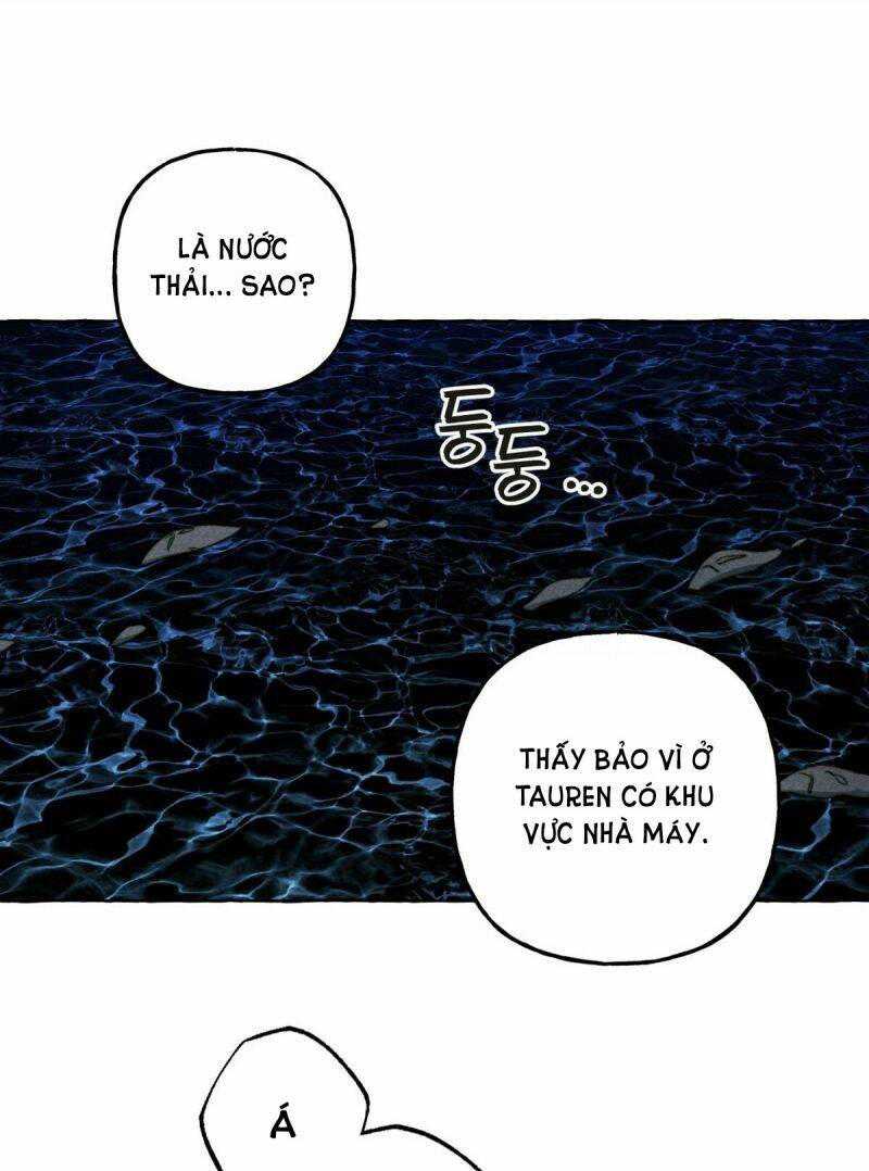 Nuôi Dưỡng Một Bé Rồng Đen Chapter 48.5 - Trang 2