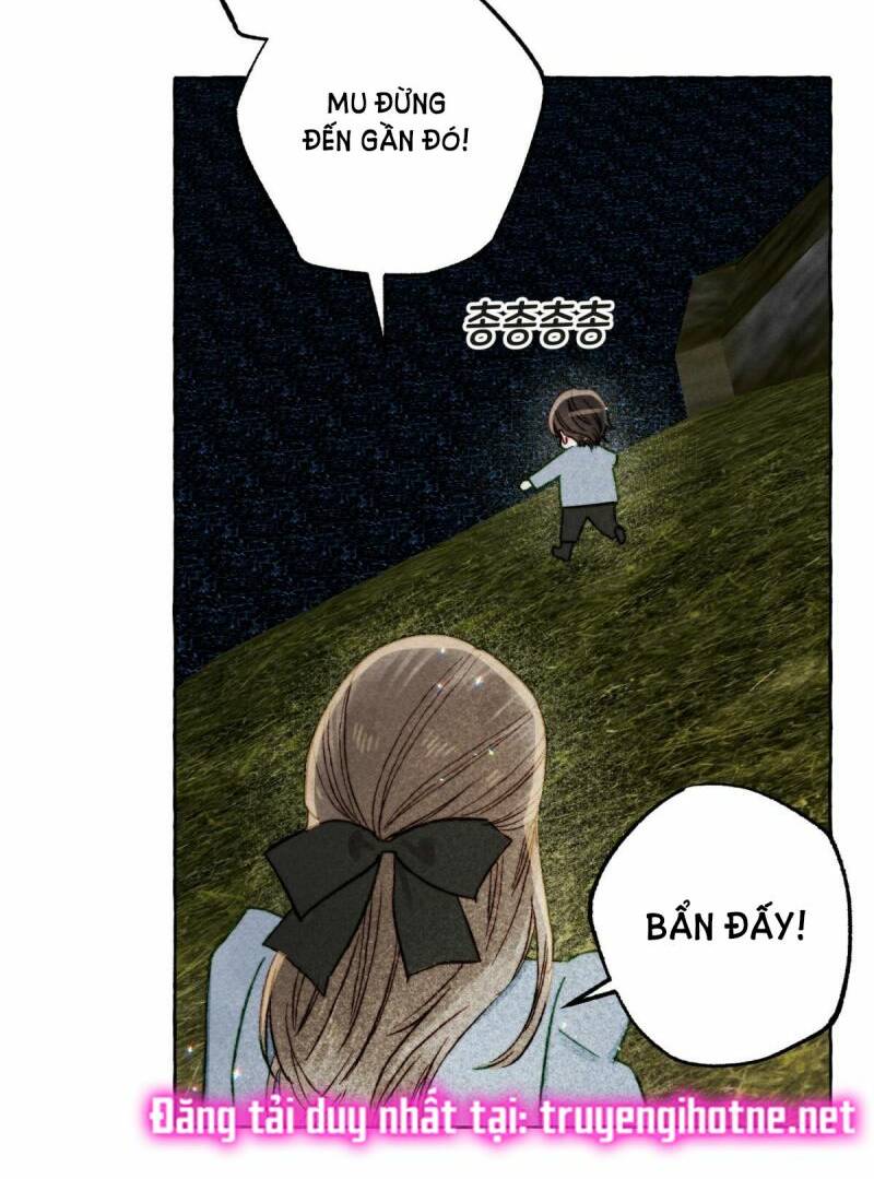 Nuôi Dưỡng Một Bé Rồng Đen Chapter 48.5 - Trang 2