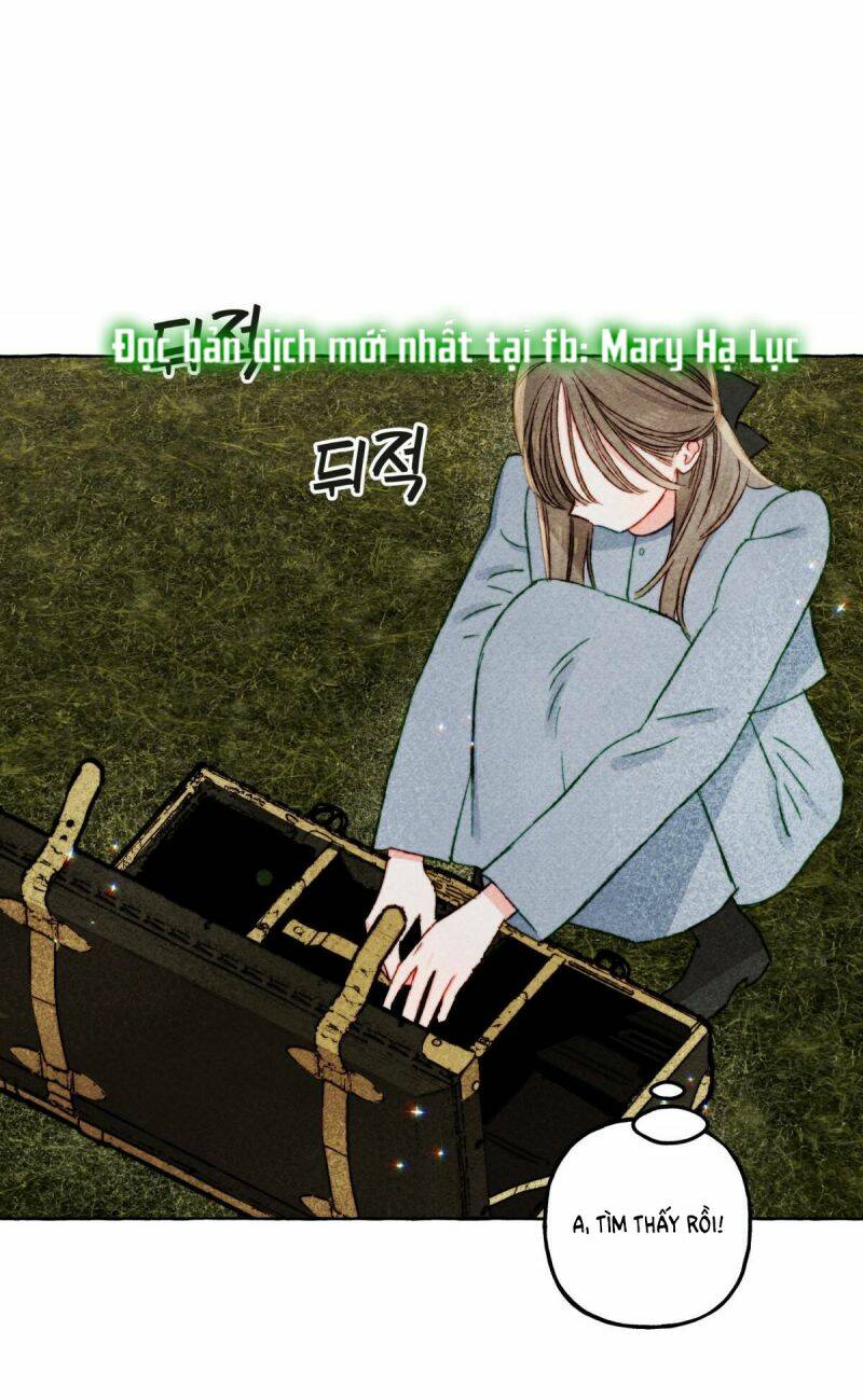 Nuôi Dưỡng Một Bé Rồng Đen Chapter 48.5 - Trang 2