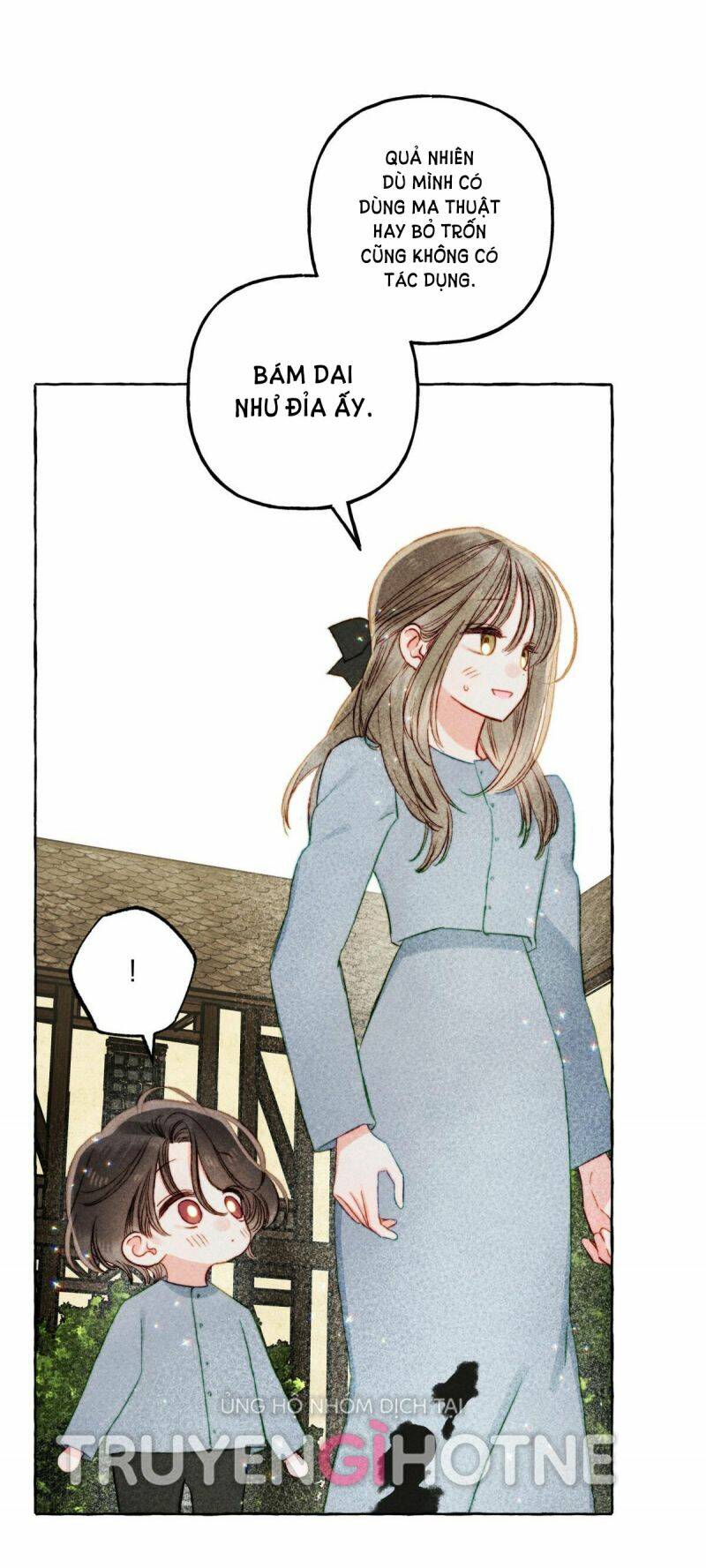 Nuôi Dưỡng Một Bé Rồng Đen Chapter 48 - Trang 2