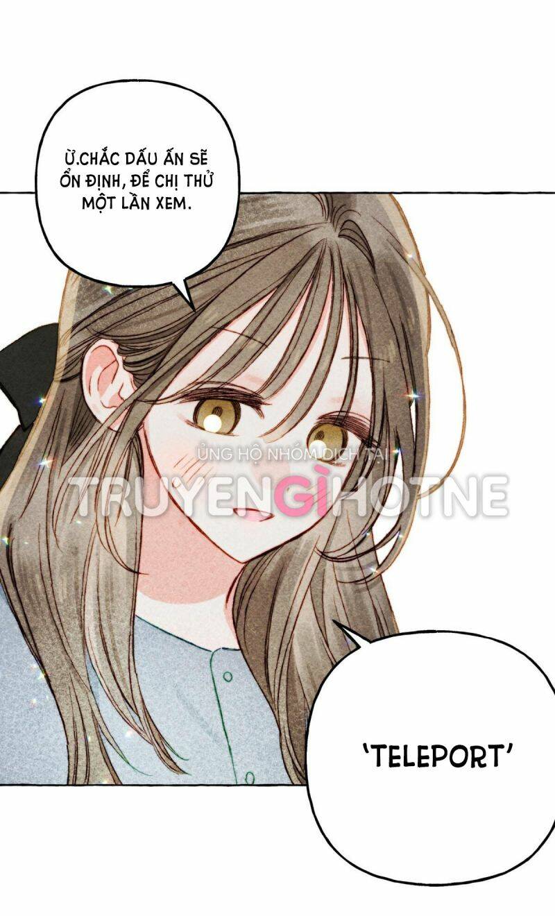 Nuôi Dưỡng Một Bé Rồng Đen Chapter 48 - Trang 2