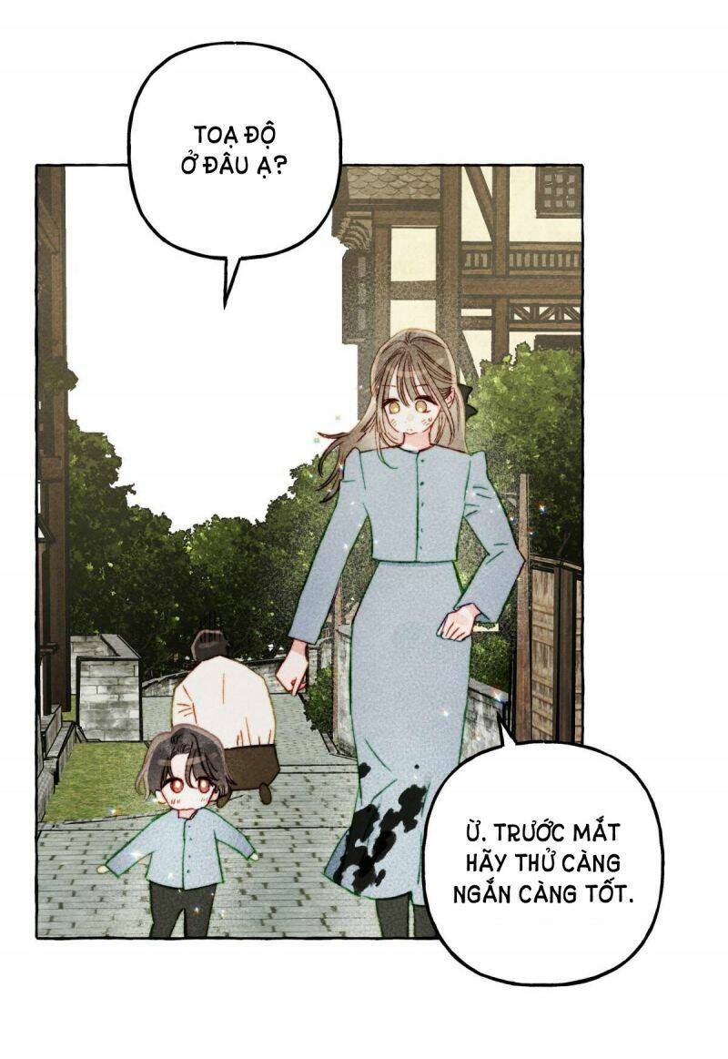 Nuôi Dưỡng Một Bé Rồng Đen Chapter 48 - Trang 2